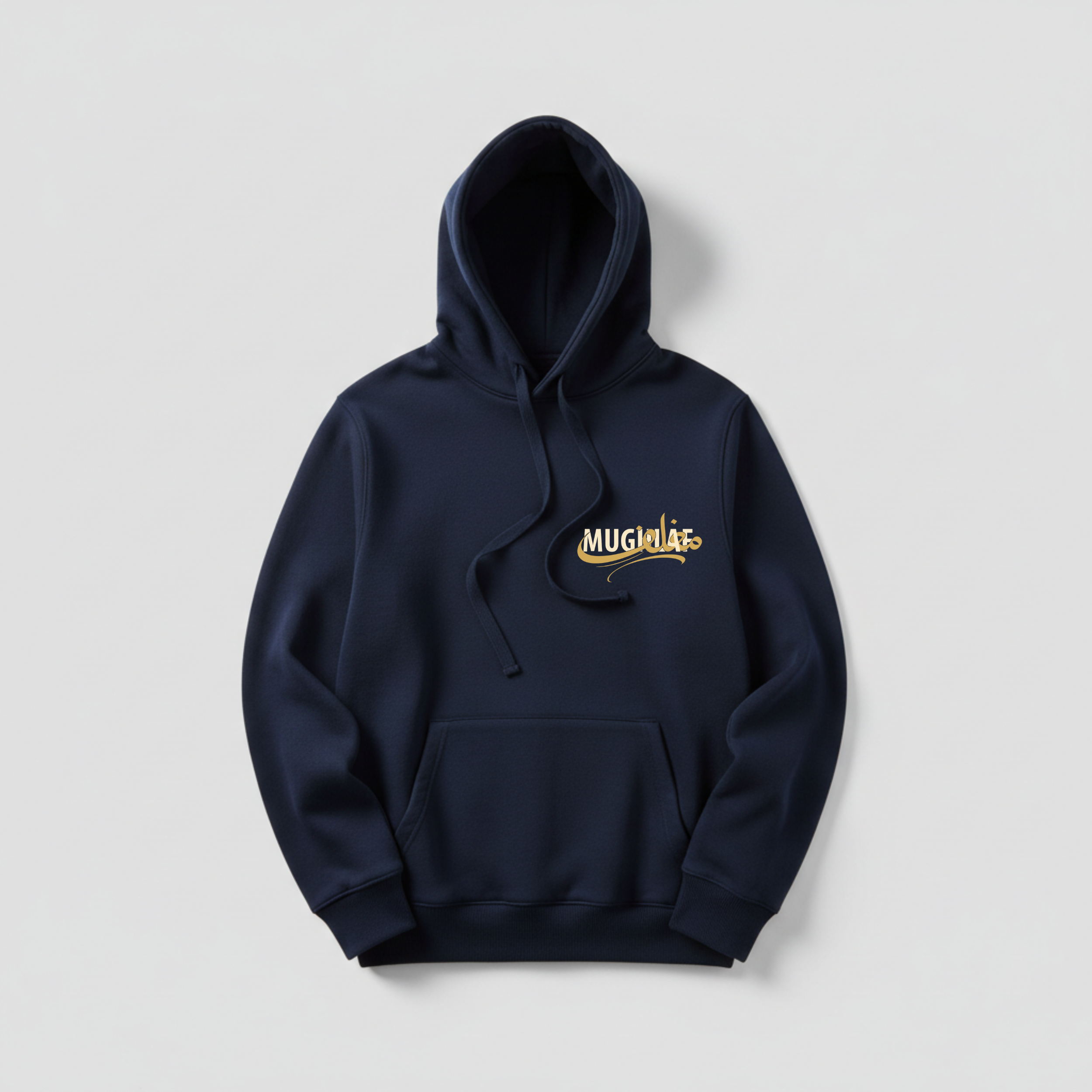 Mystical Forest Journey Hoodie