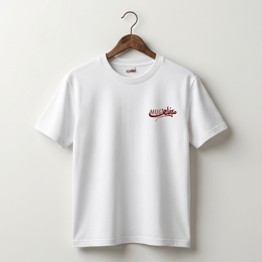 Mughlaf Carpet Edition T-Shirt