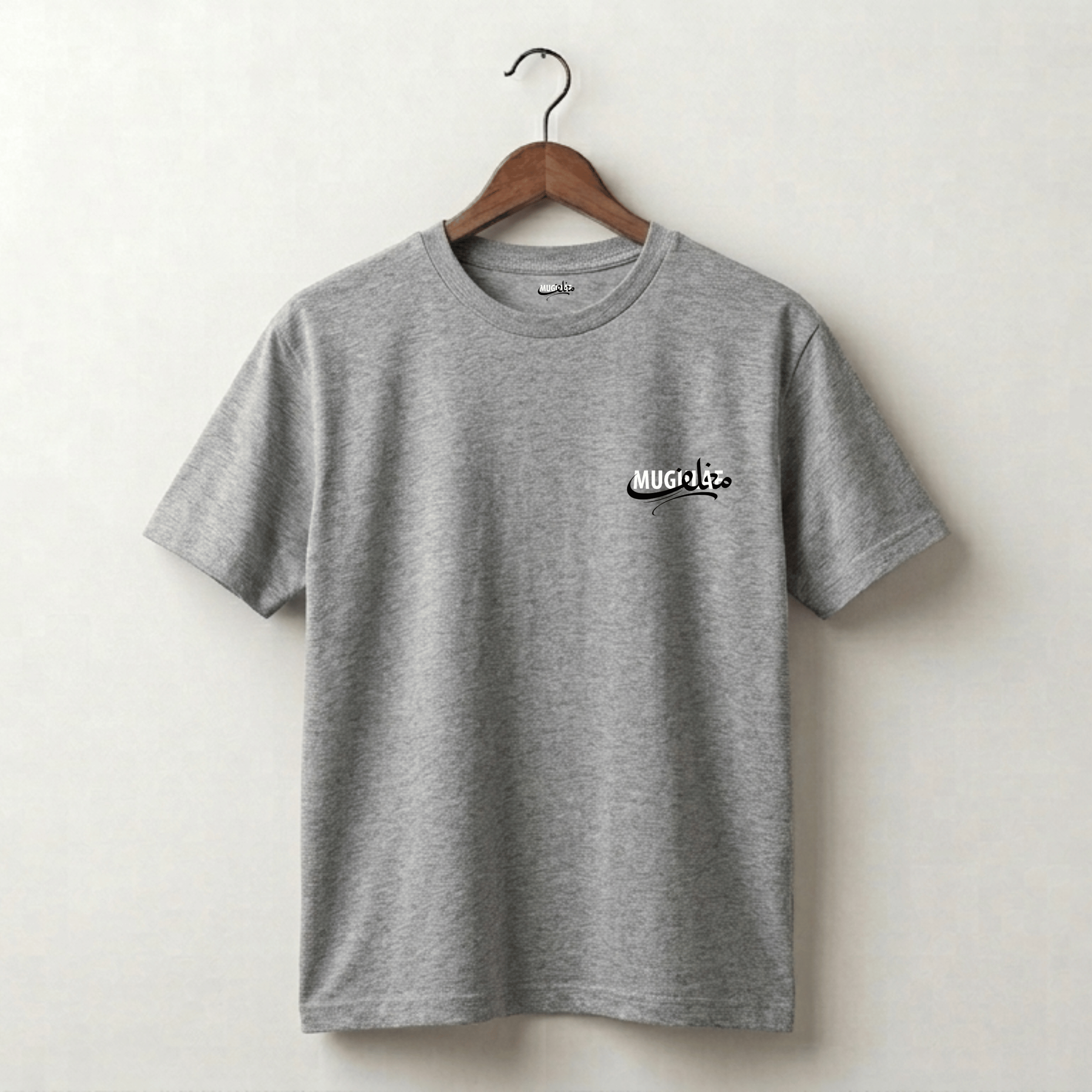 Mughlaf Heritage T-Shirt
