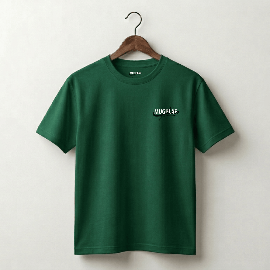 Mughlaf TAWAKKUL T-Shirt