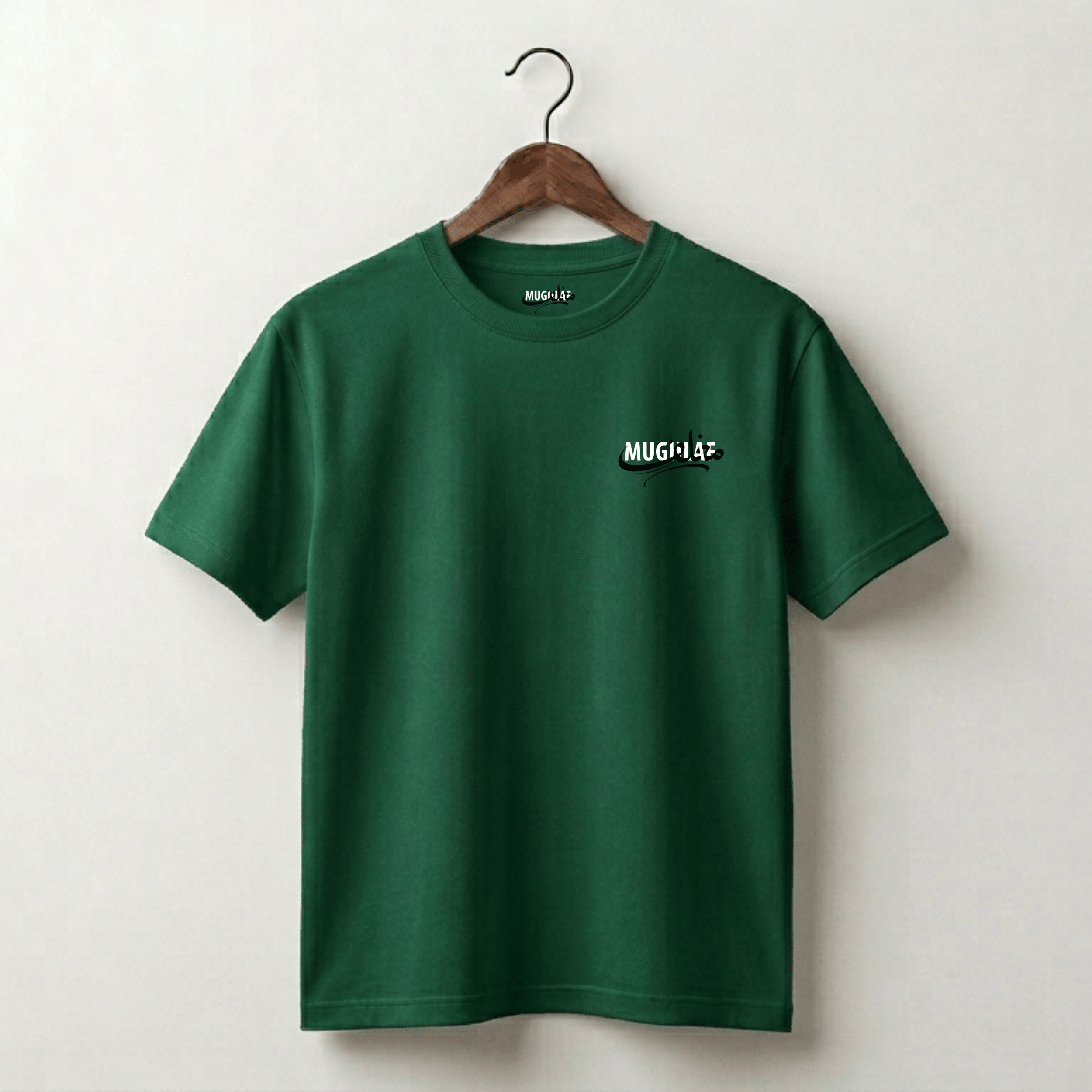 Subah Ka Scene Tee