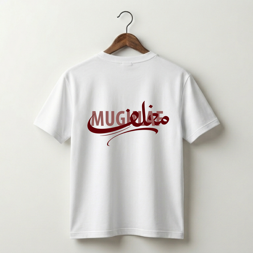 Mughlaf Premium T-Shirt