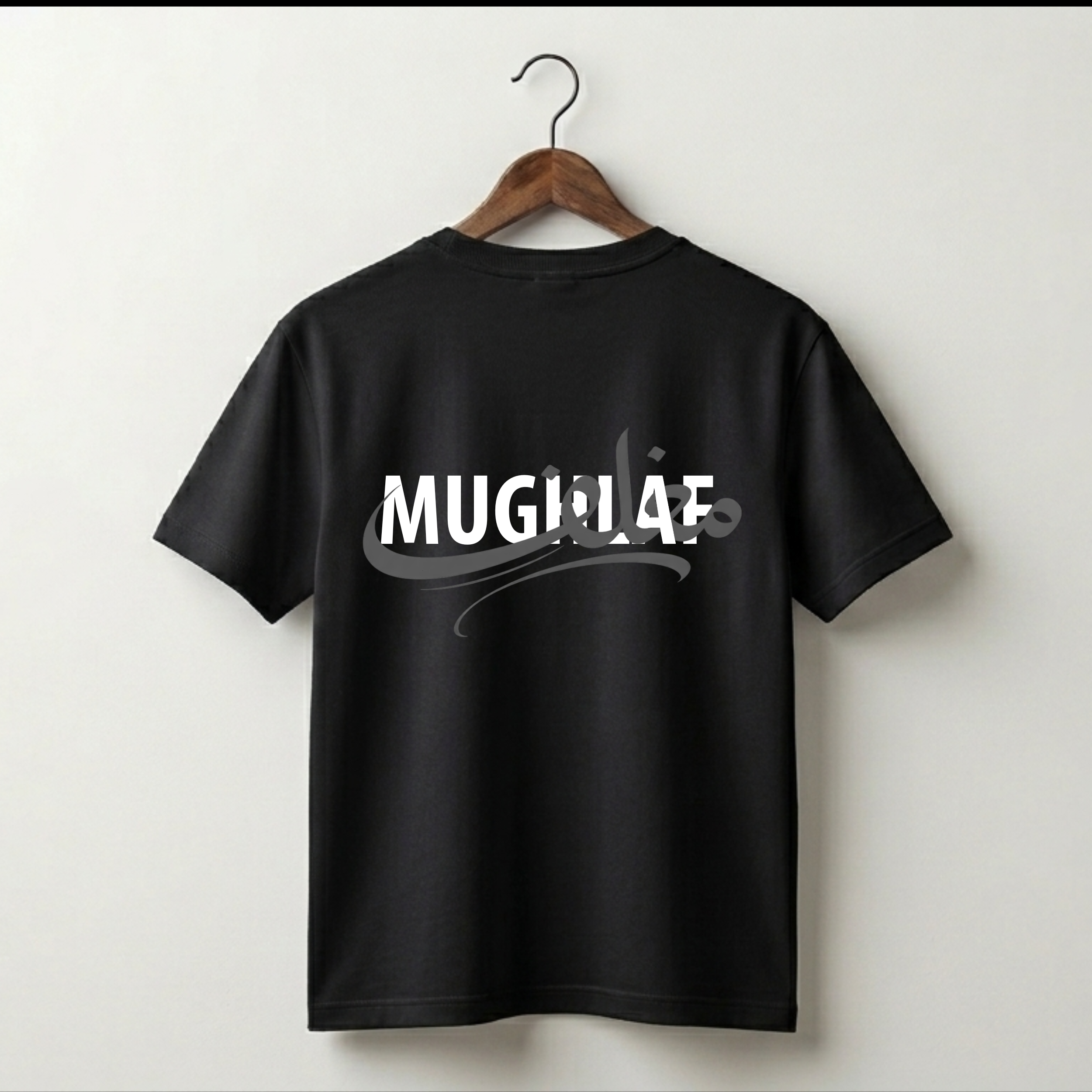 Mughlaf Premium T-Shirt