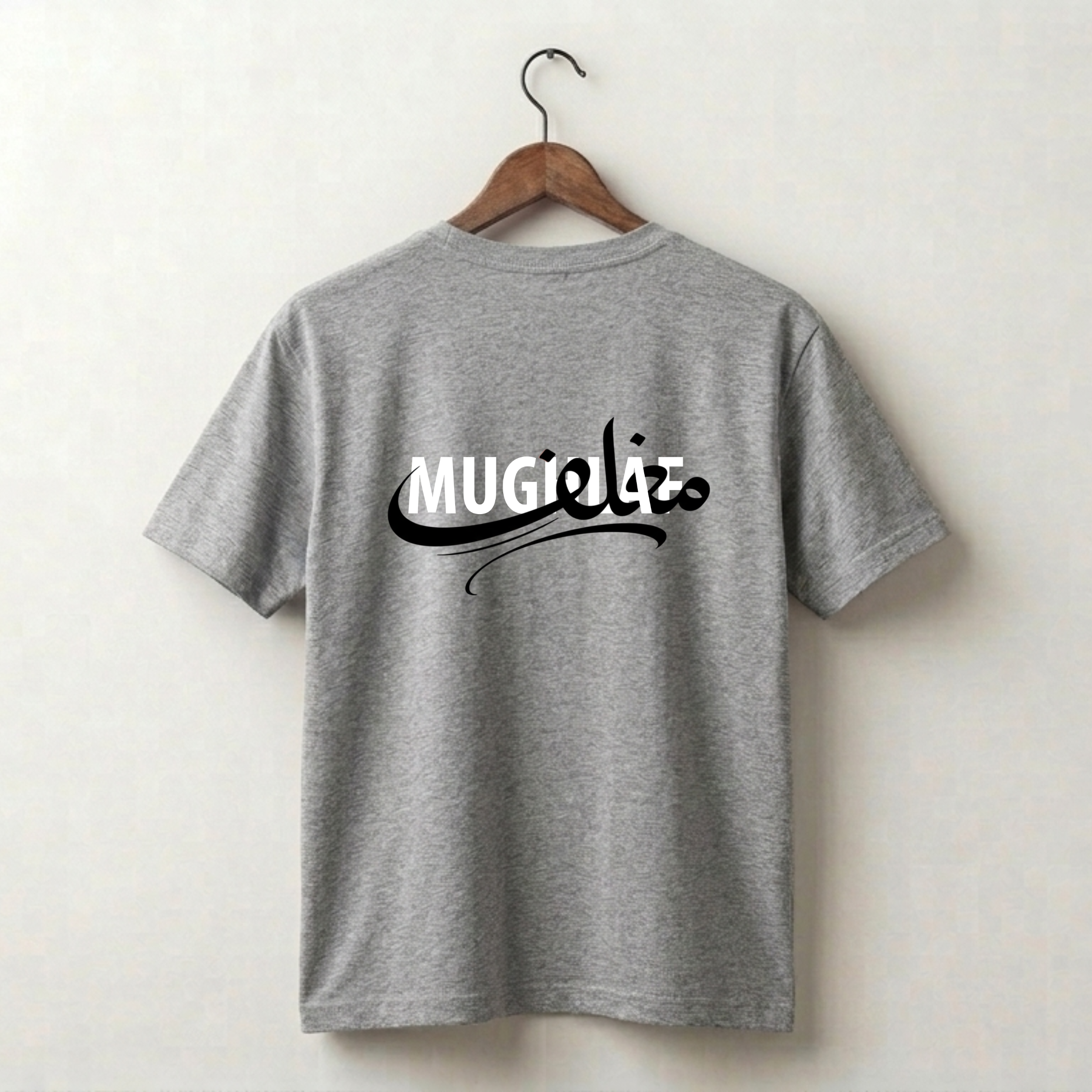 Mughlaf Premium T-Shirt