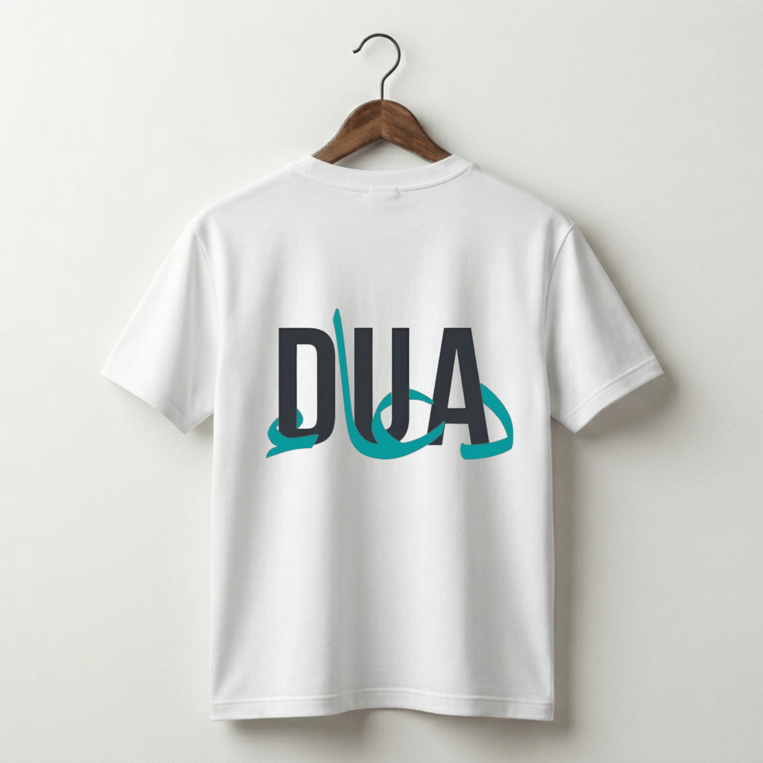 Mughlaf DUA T-Shirt