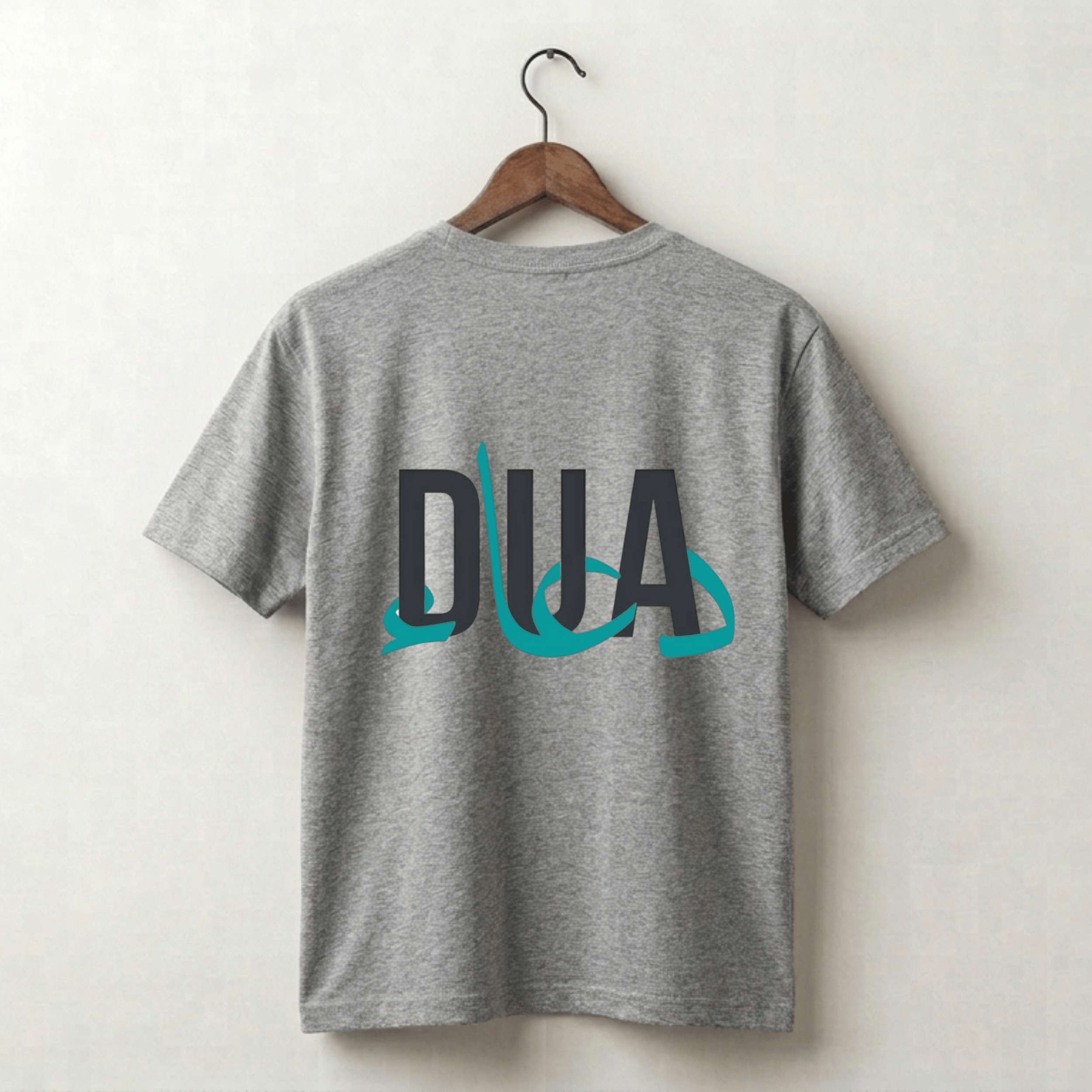 Mughlaf DUA T-Shirt