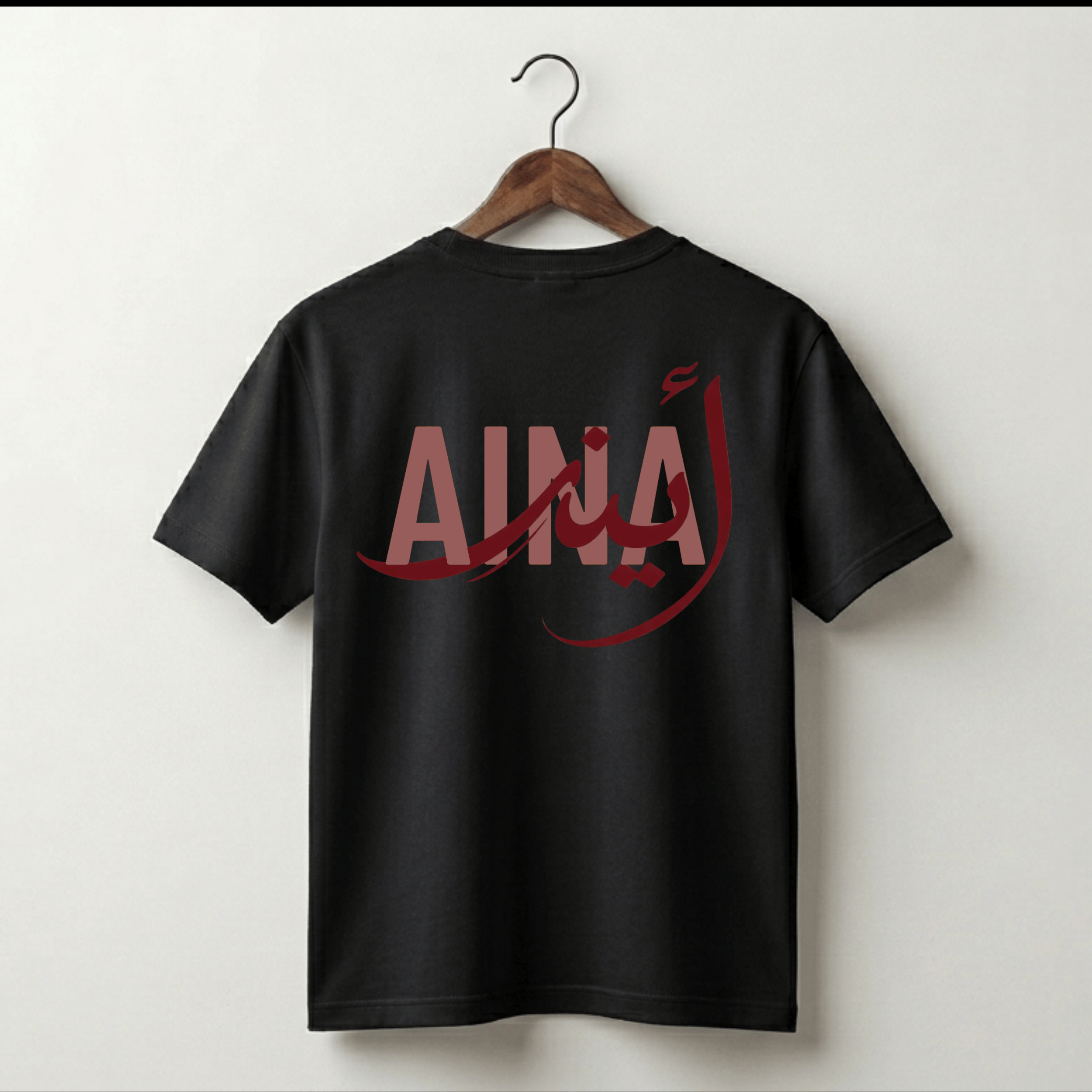 Mughlaf AIMA T-Shirt