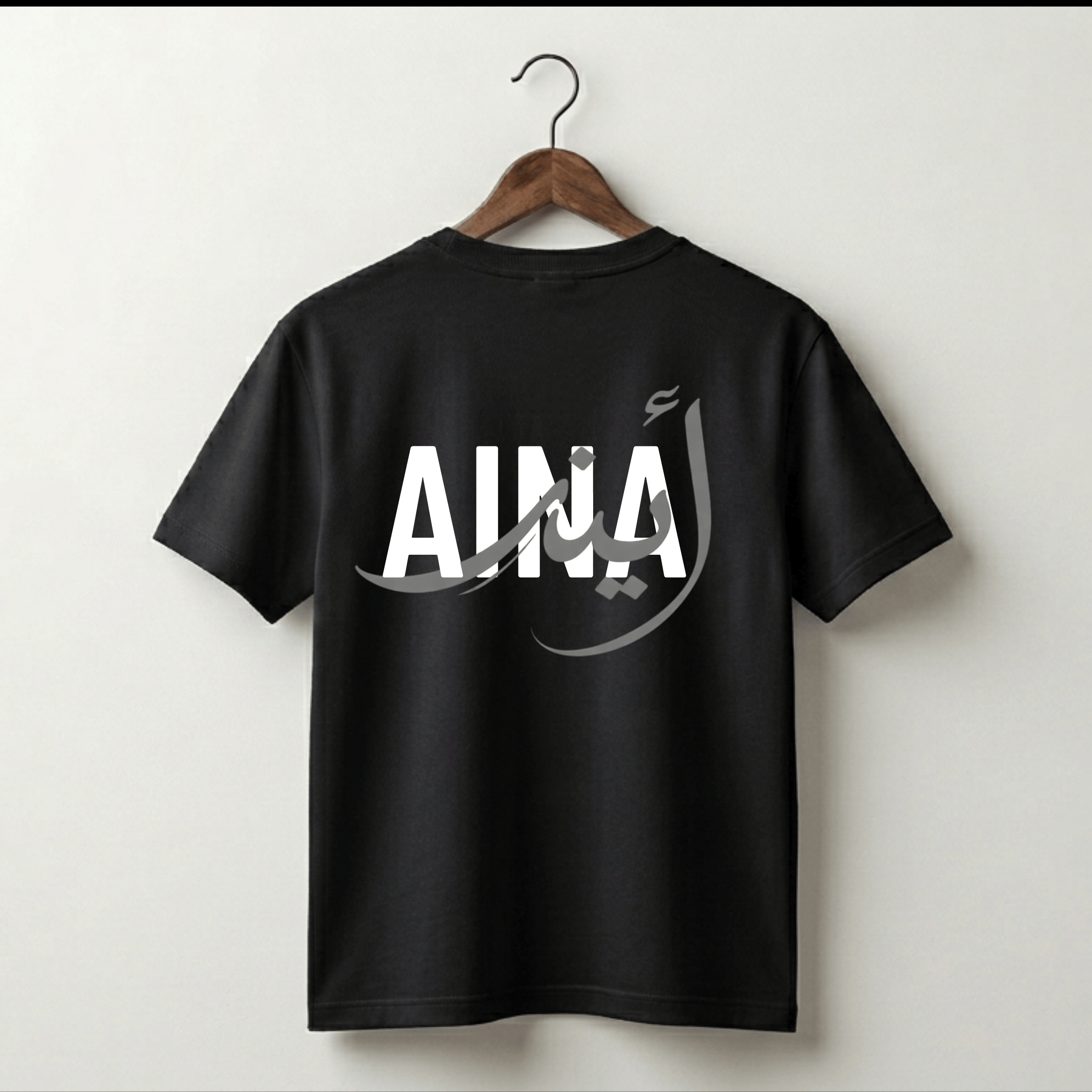 Mughlaf AIMA T-Shirt