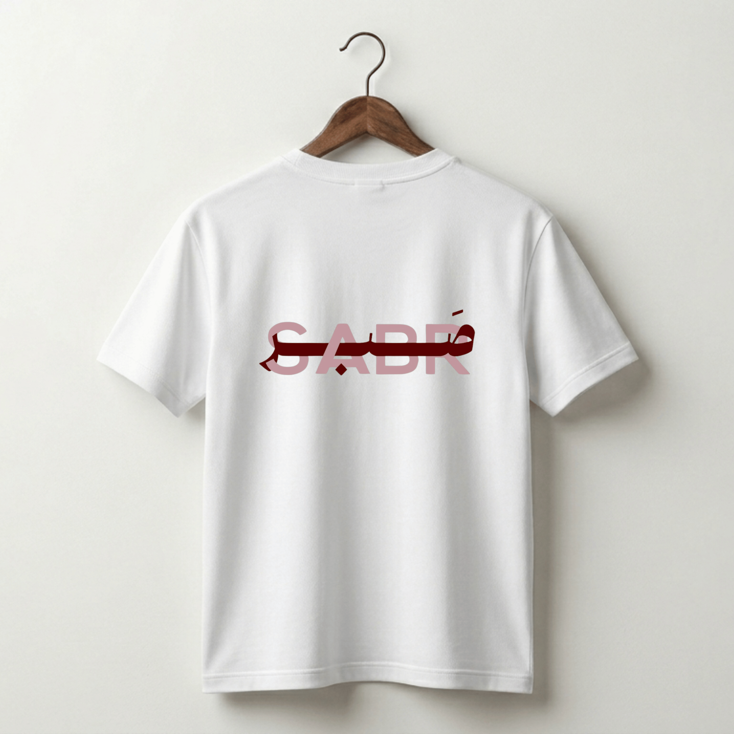 Mughlaf SABR T-Shirt