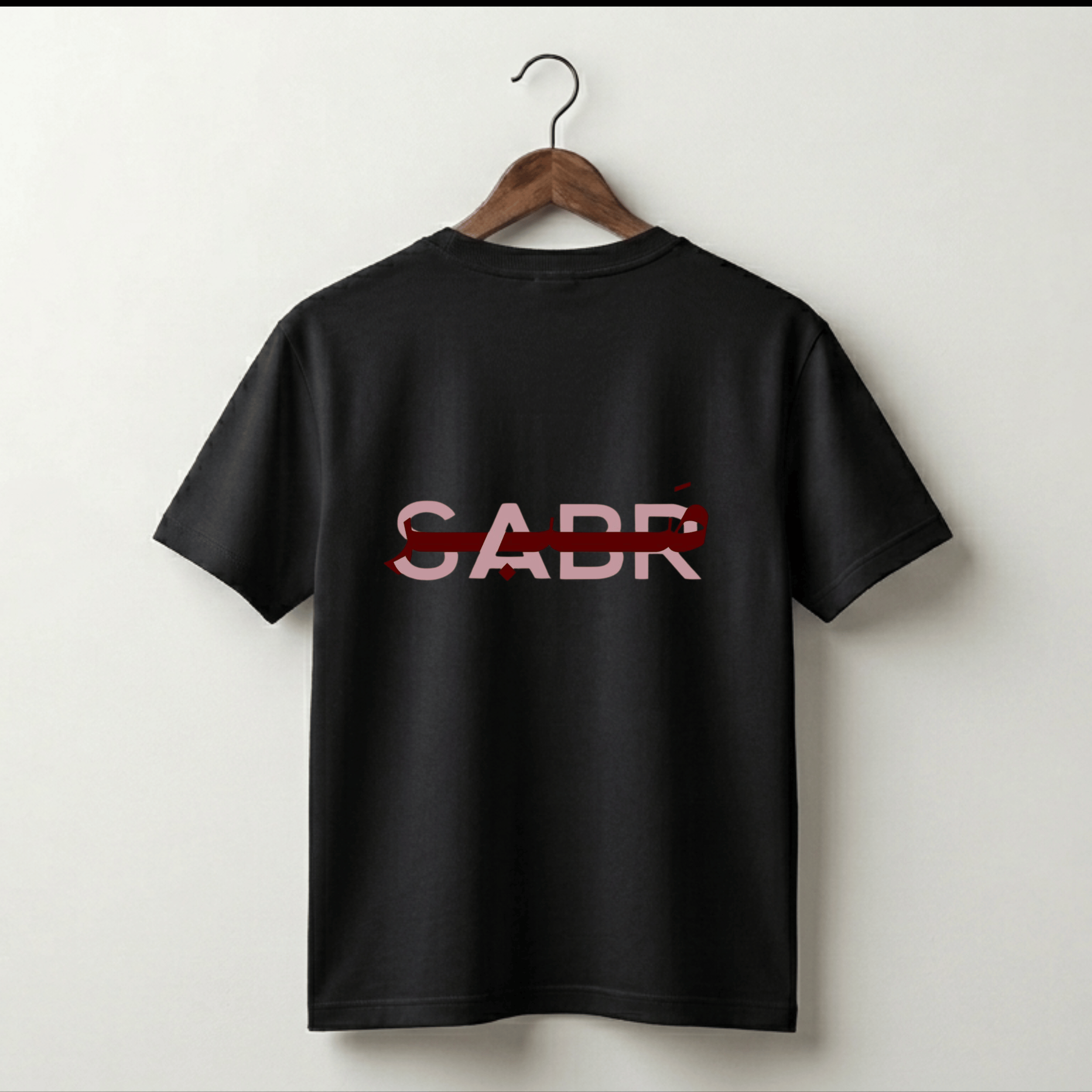 Mughlaf SABR T-Shirt