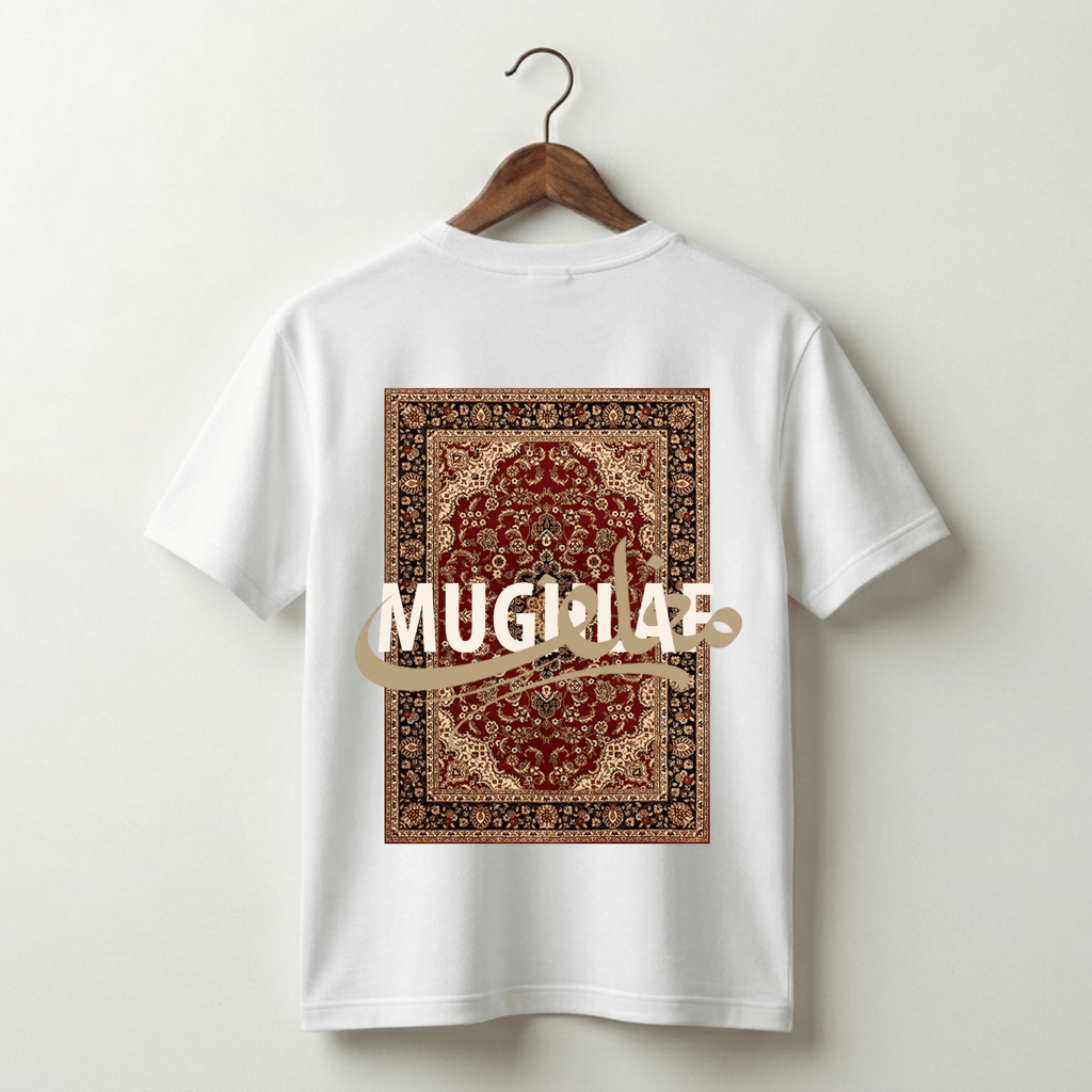 Mughlaf Carpet Edition T-Shirt