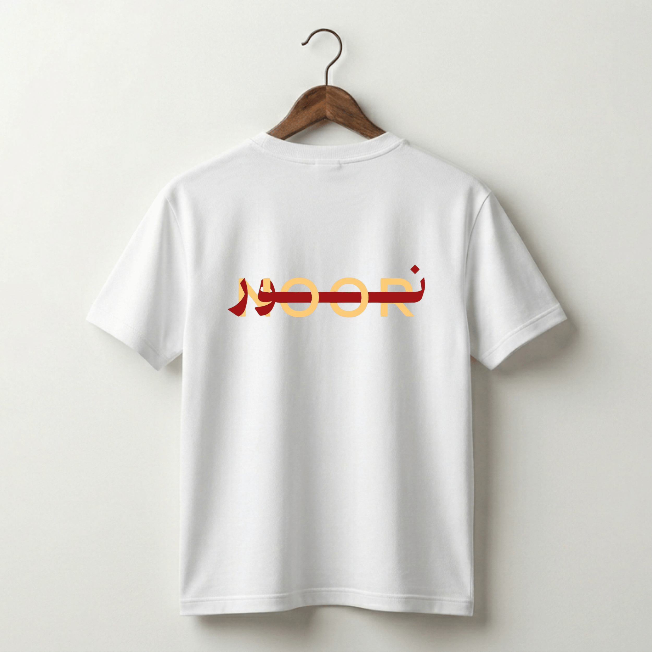 Mughlaf NOOR T-Shirt
