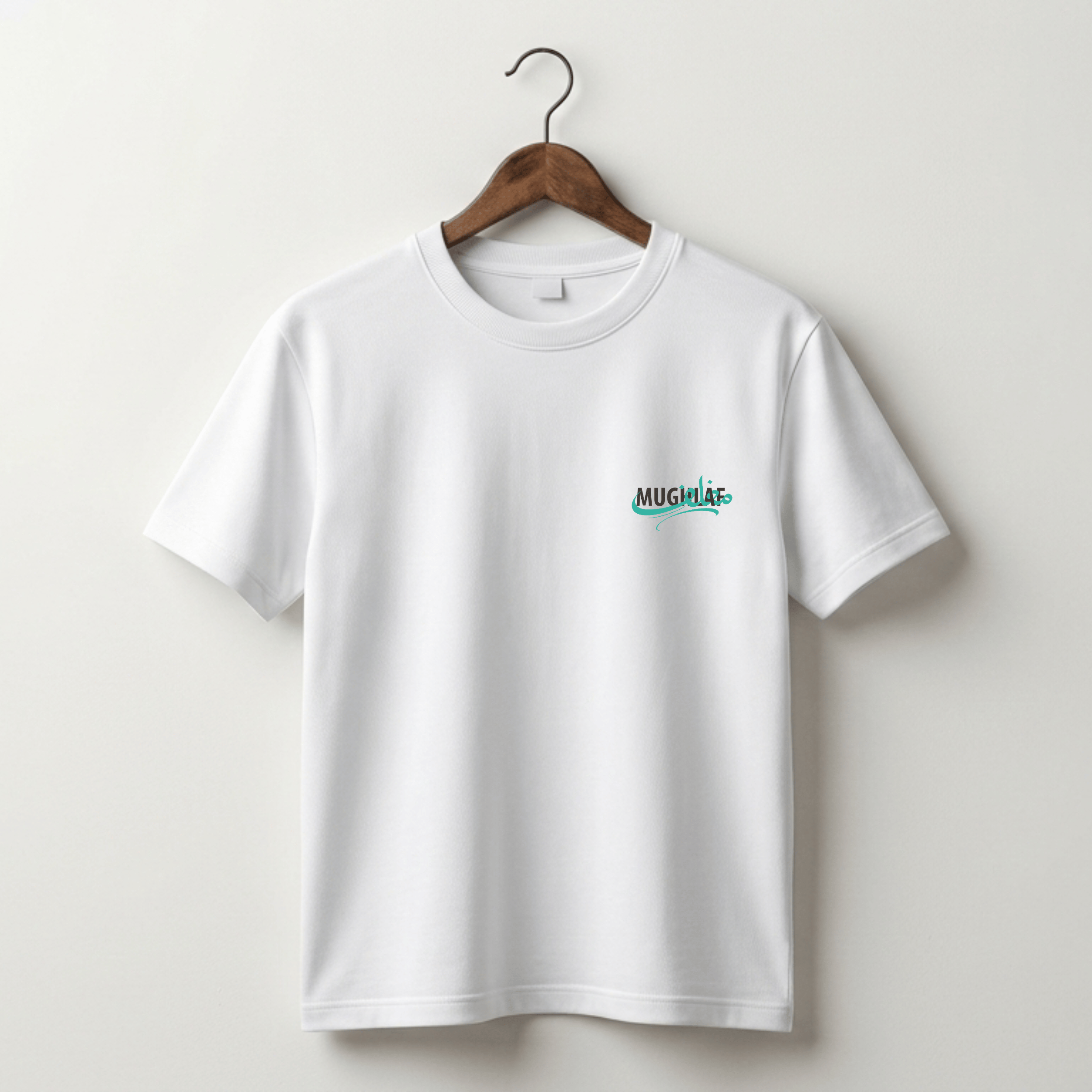 Mughlaf DUA T-Shirt