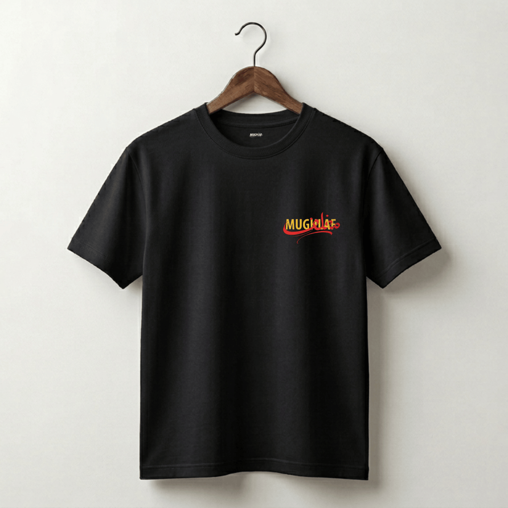 Subah Ka Scene Tee