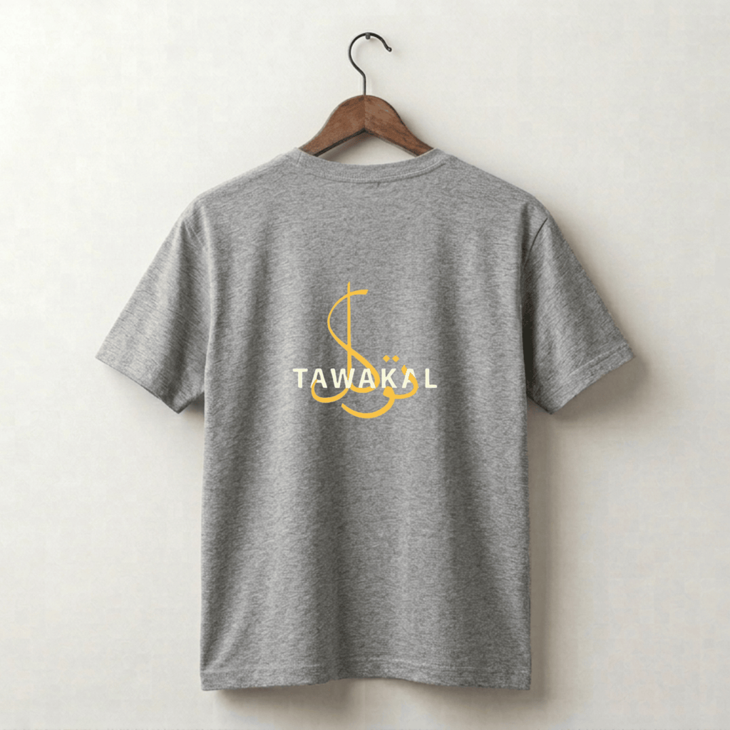 Tawakal Tee