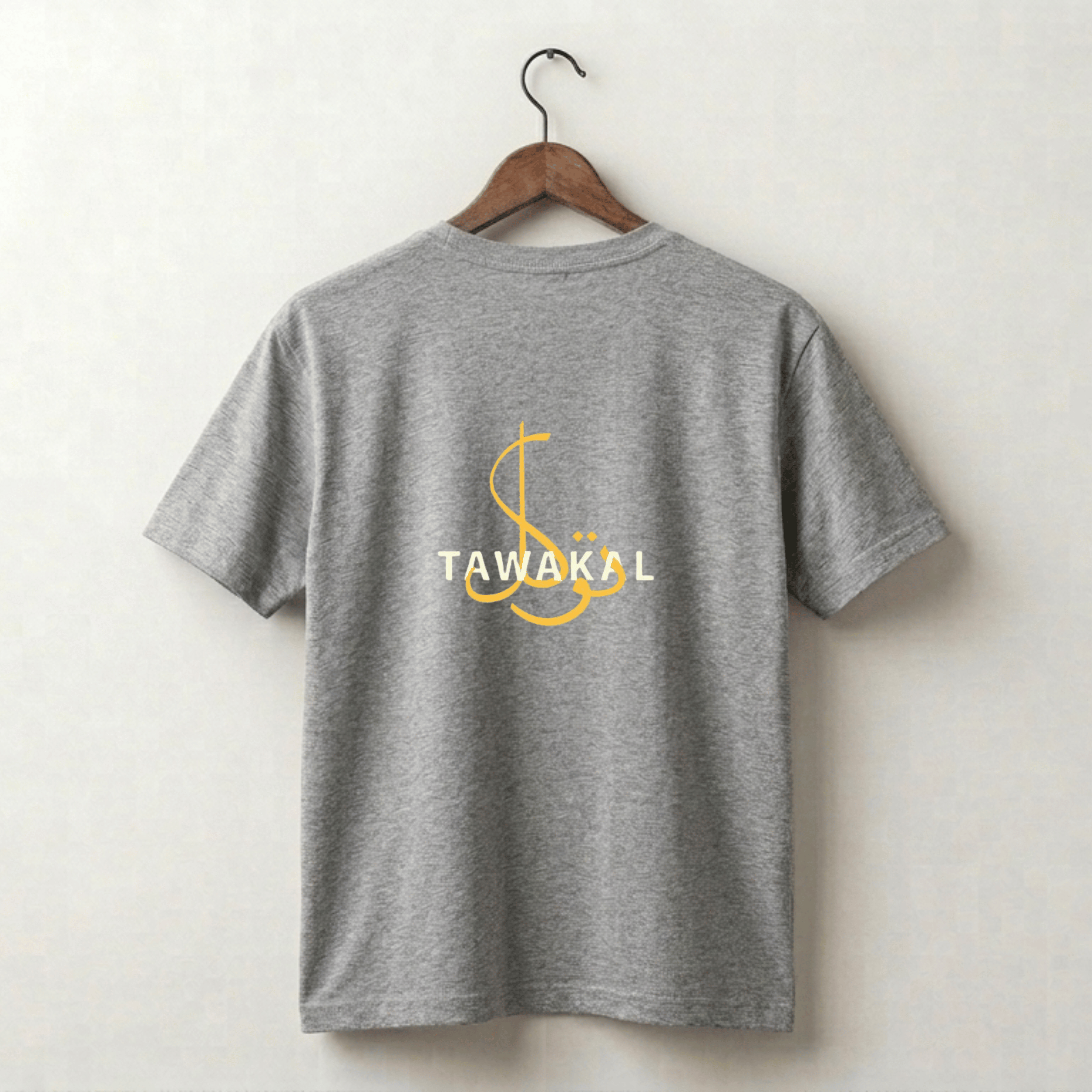 Tawakal Tee