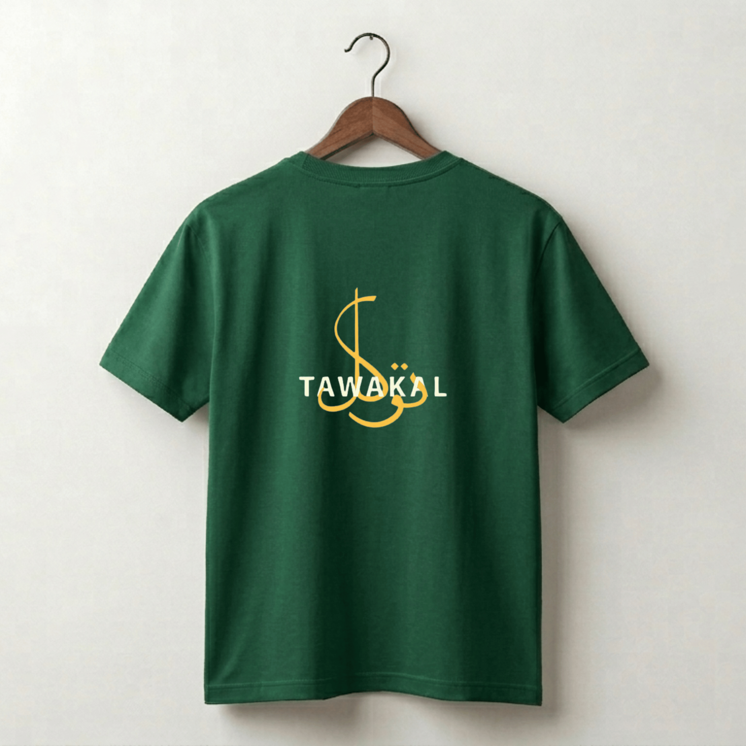 Tawakal Tee