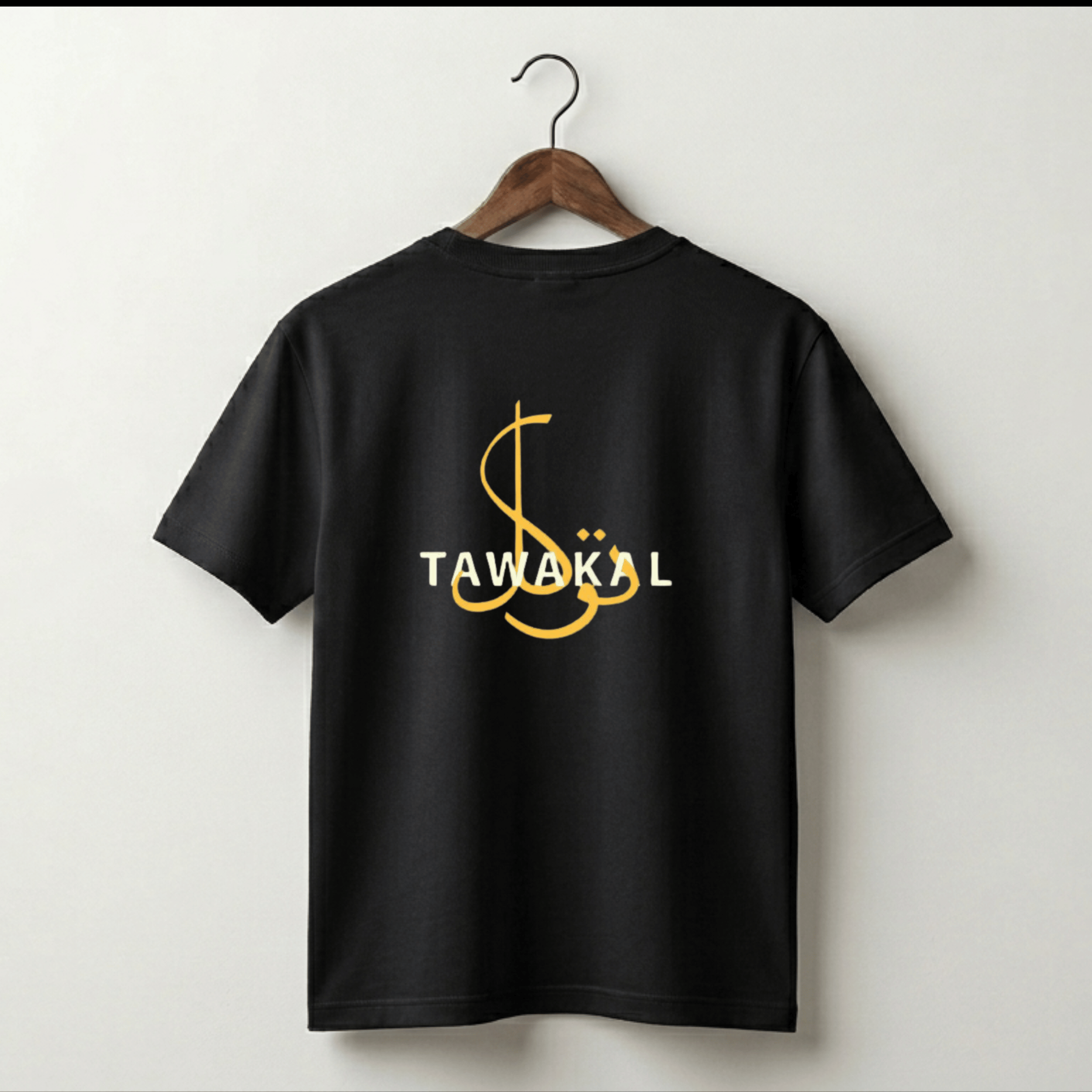 Tawakal Tee