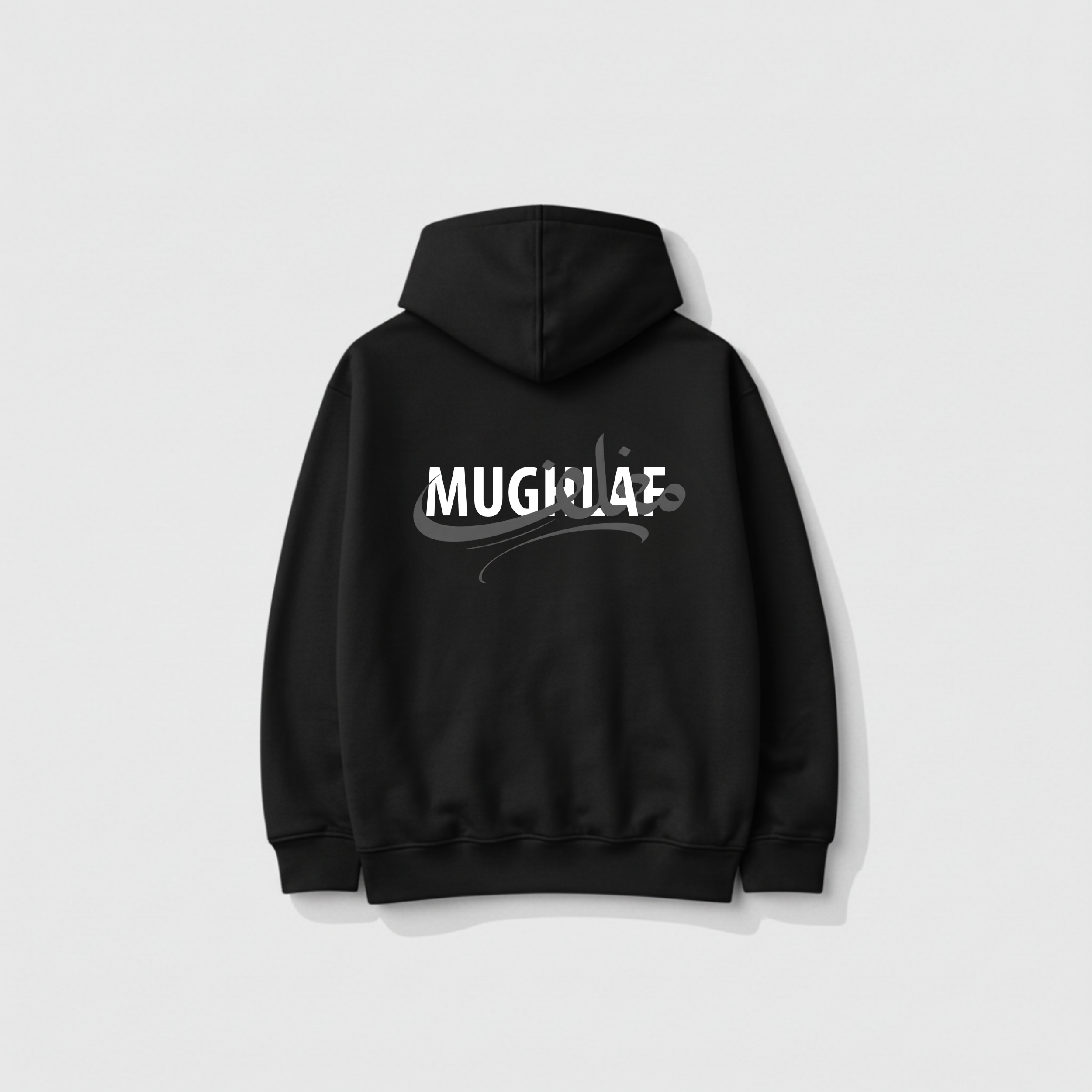 Mughlaf Hoodie