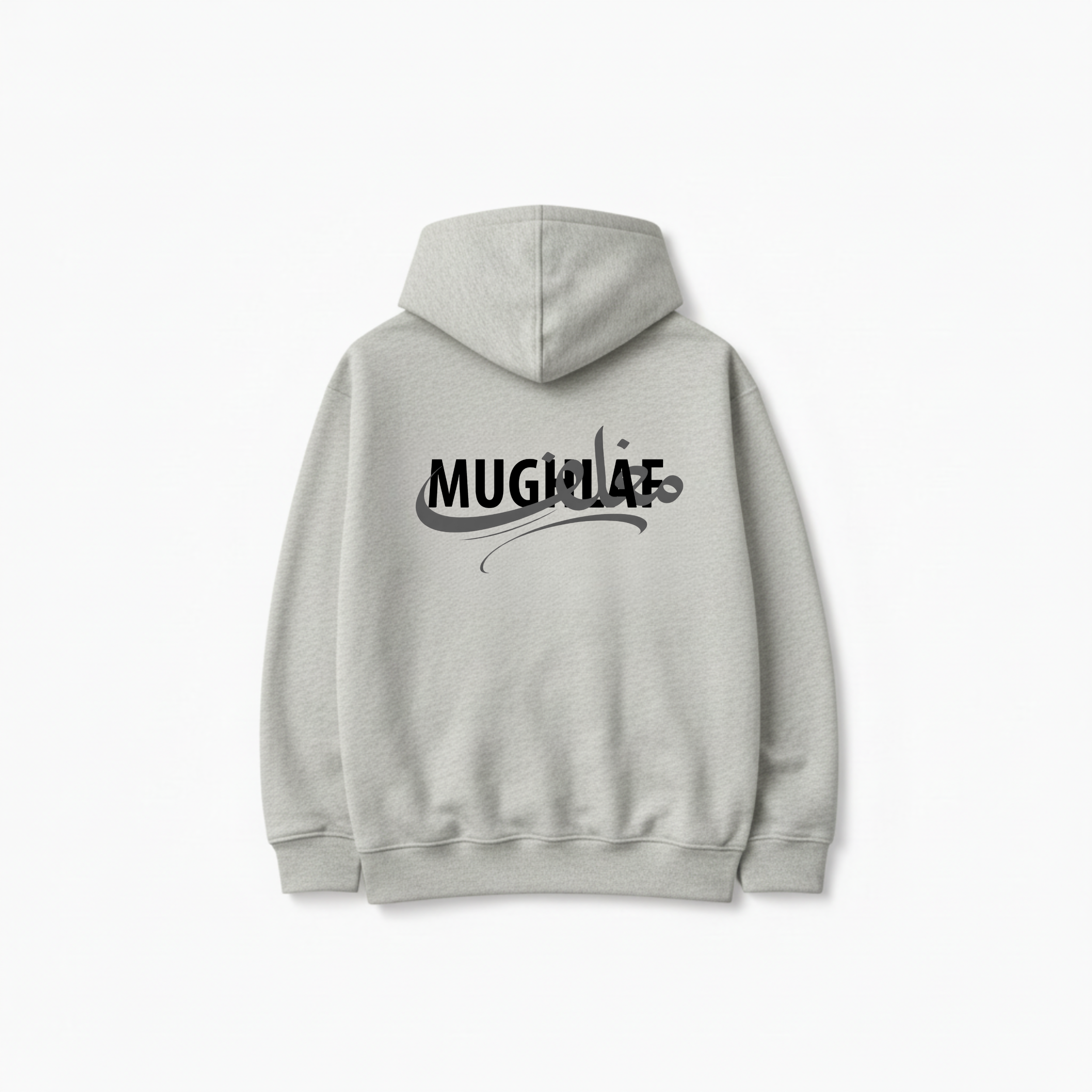 Mughlaf Hoodie