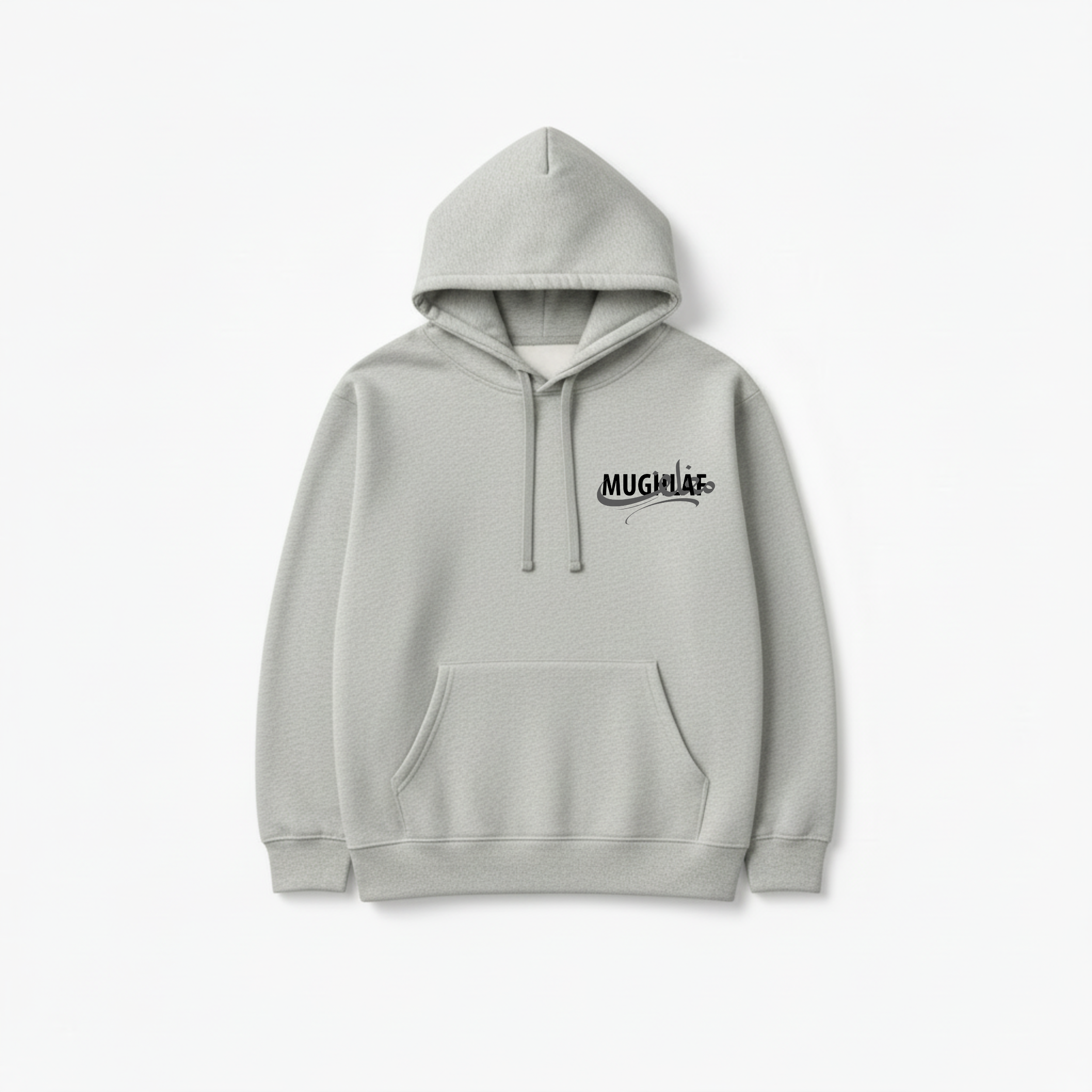 Mughlaf Hoodie