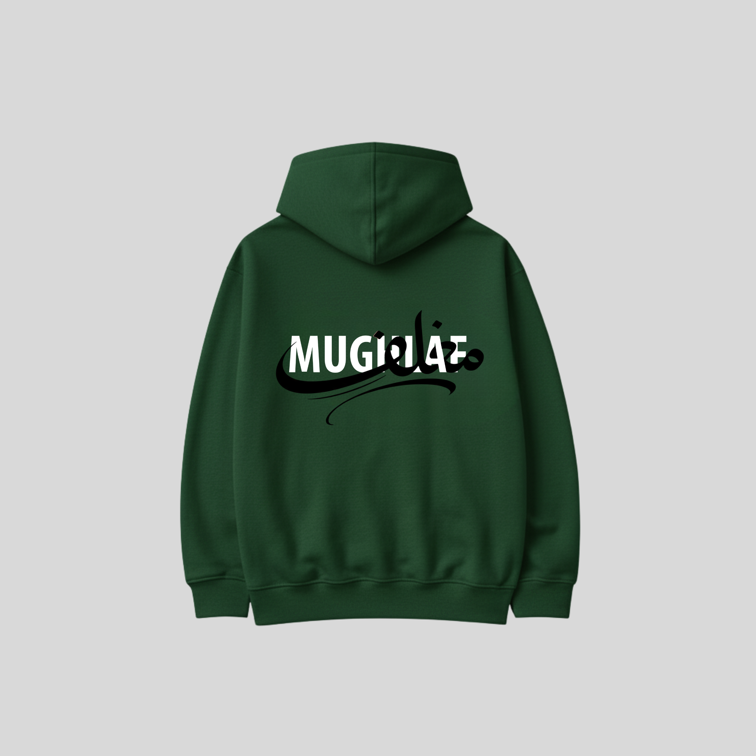 Mughlaf Hoodie