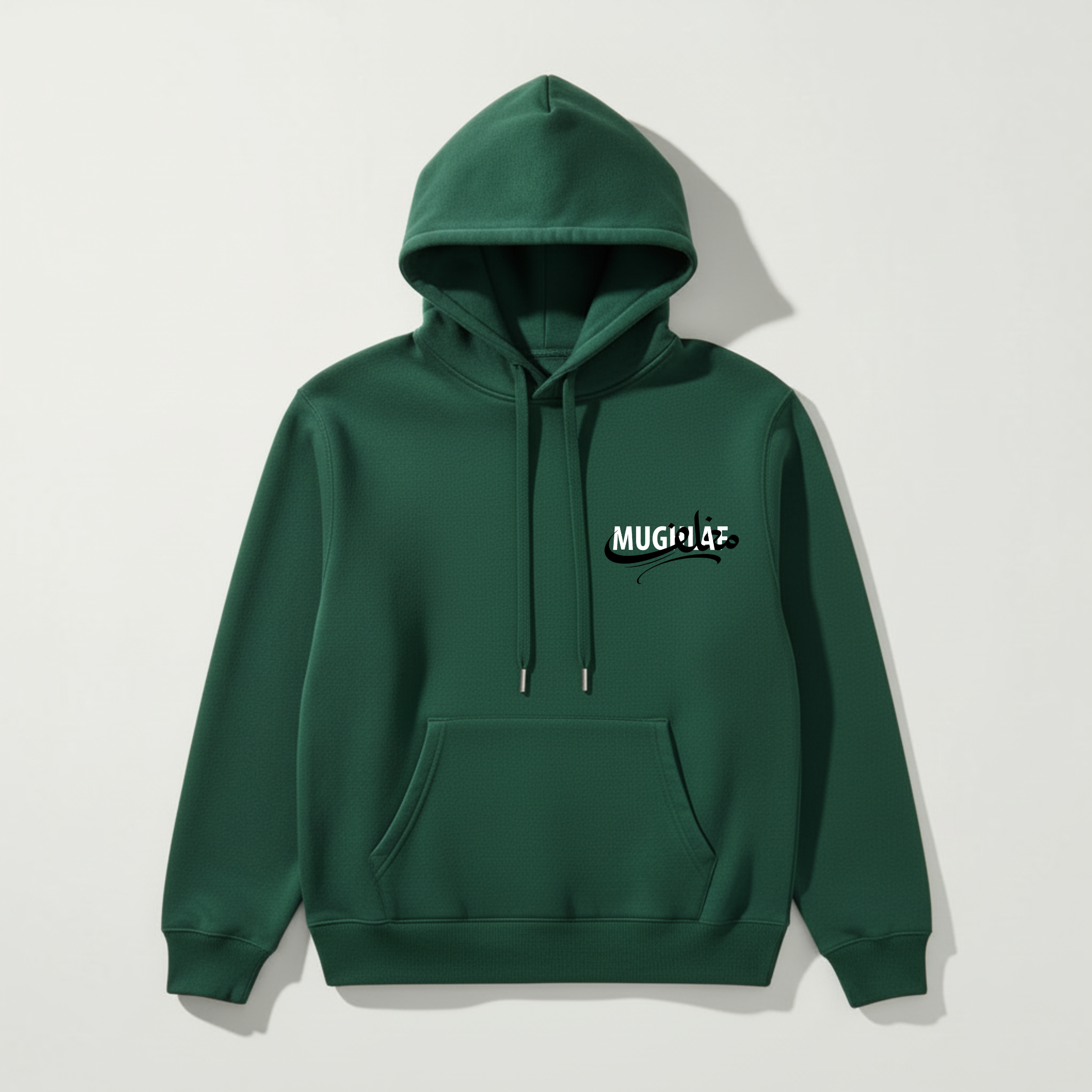 Mughlaf Hoodie