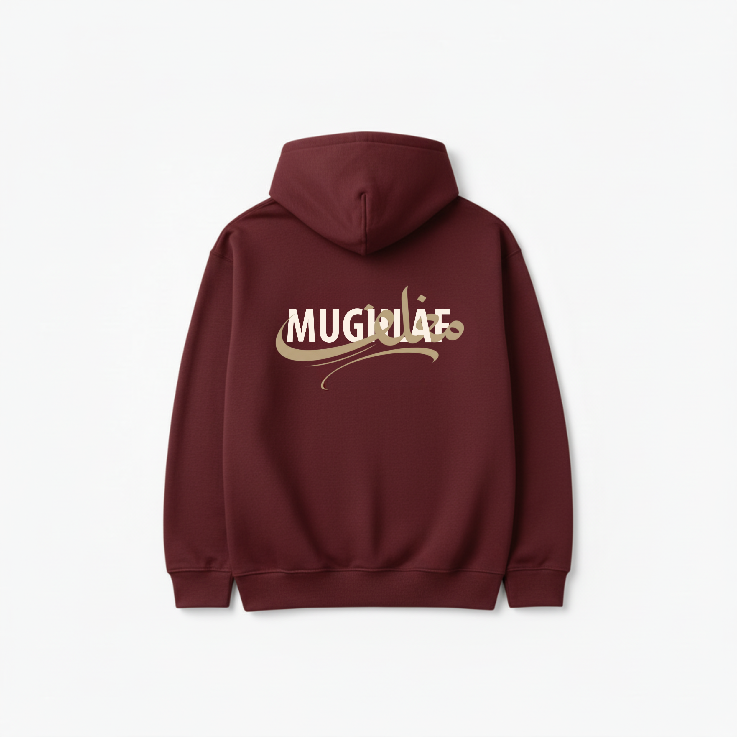 Mughlaf Hoodie