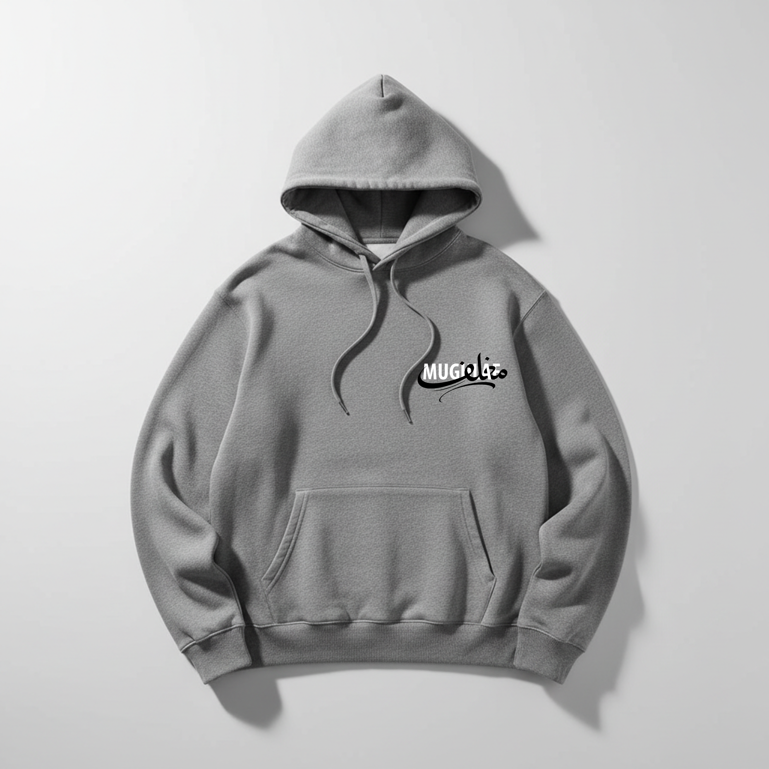 Mystical Forest Journey Hoodie