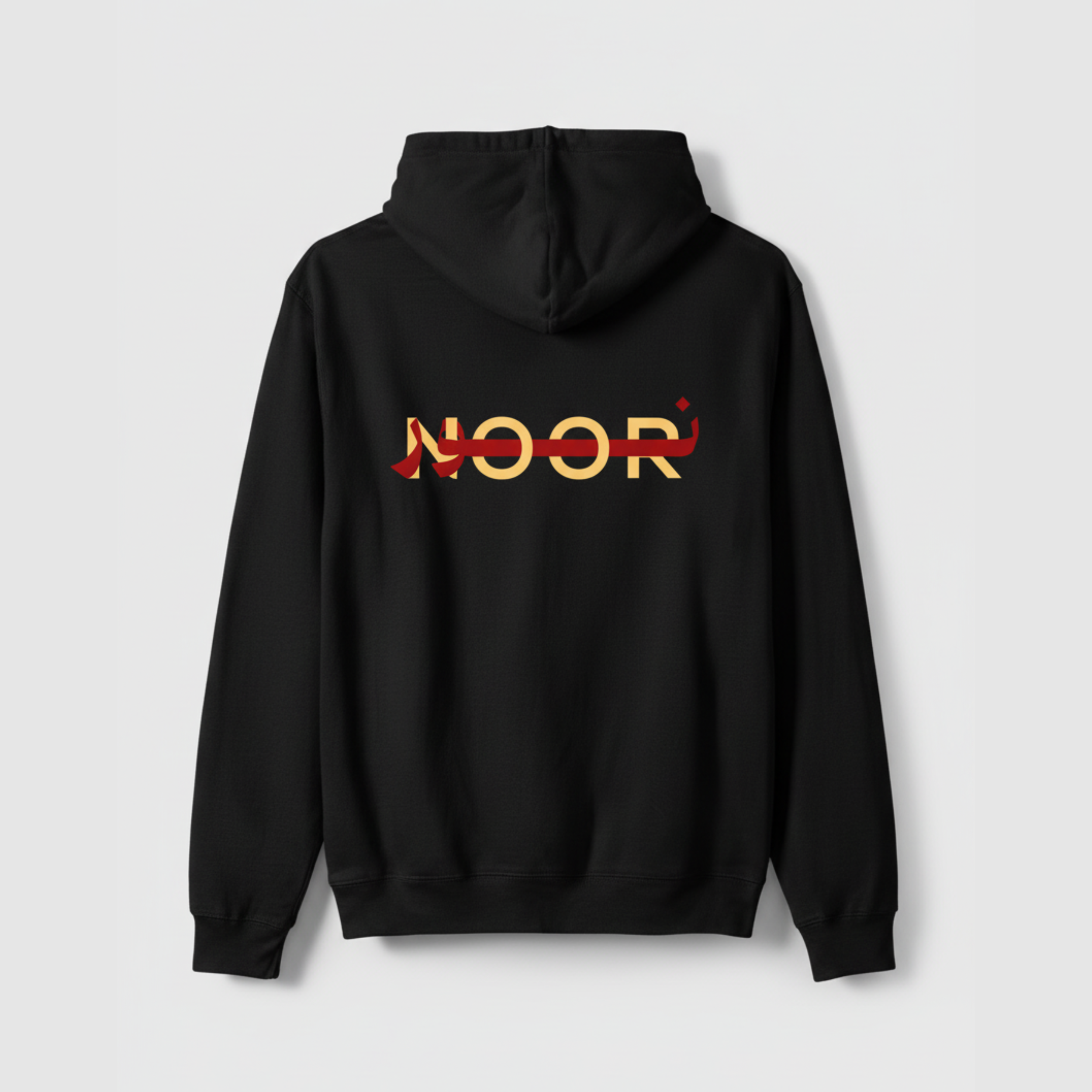 Noor Hoodie