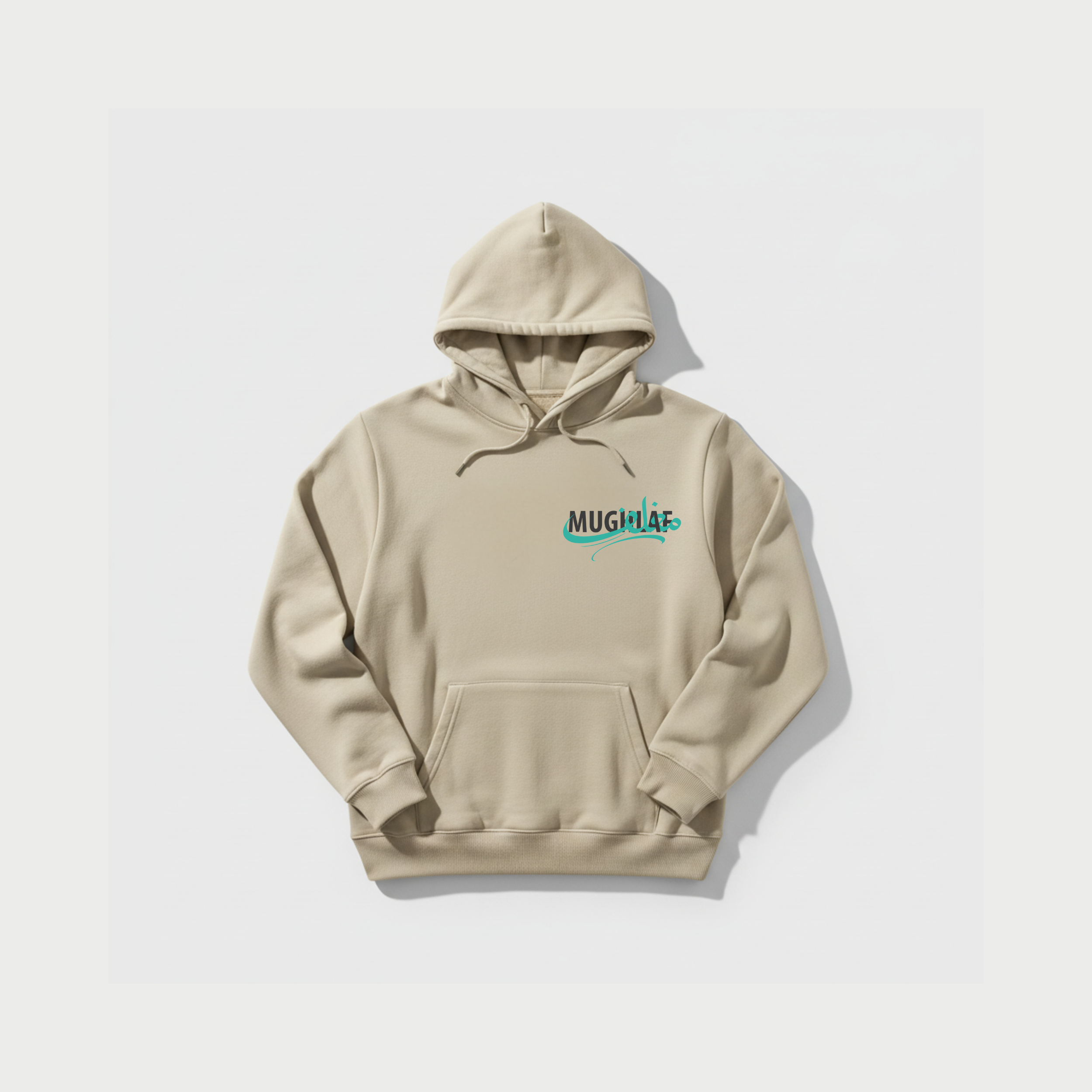 DUA Hoodie