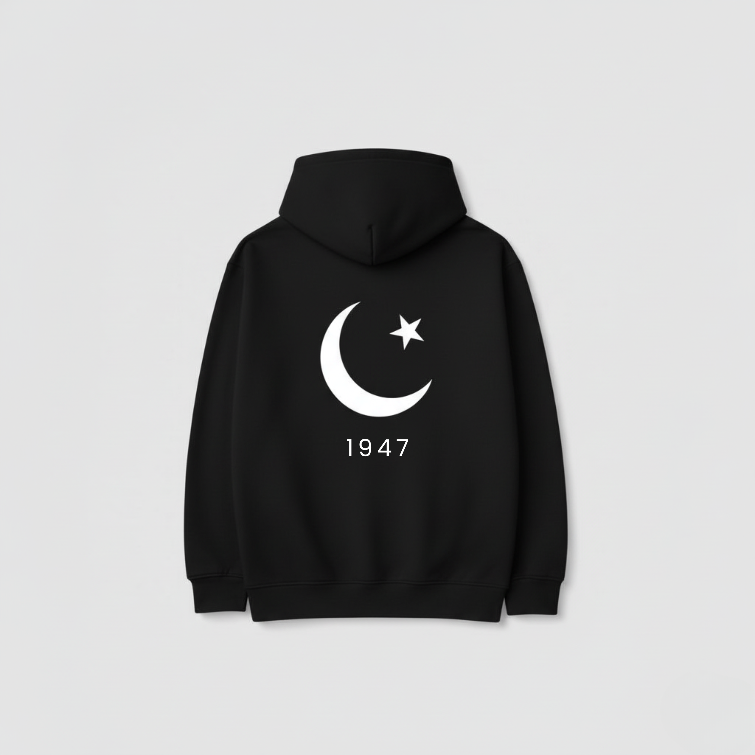 Pakistani style hoodies
