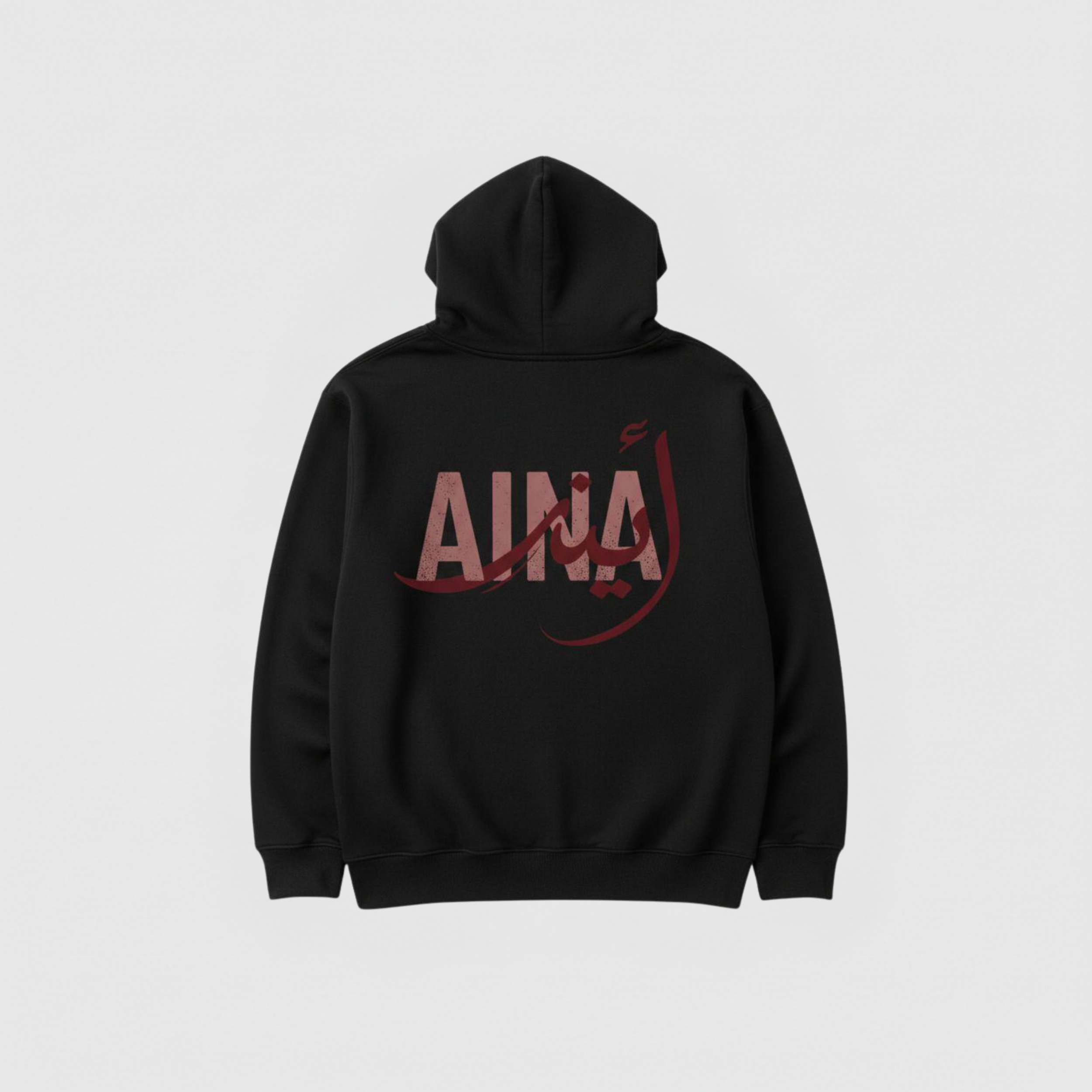 Aina hoodie