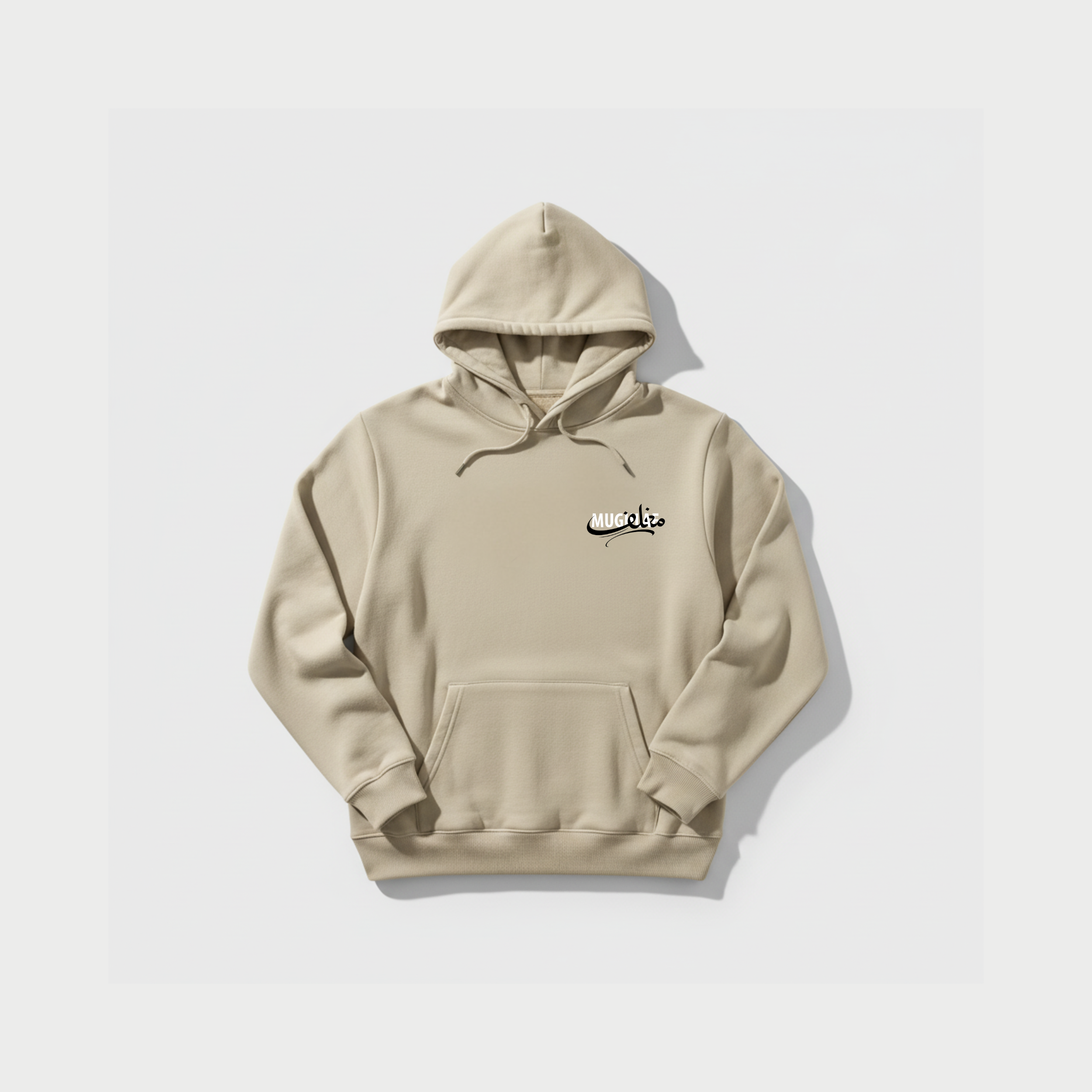 Hidayah hoodie