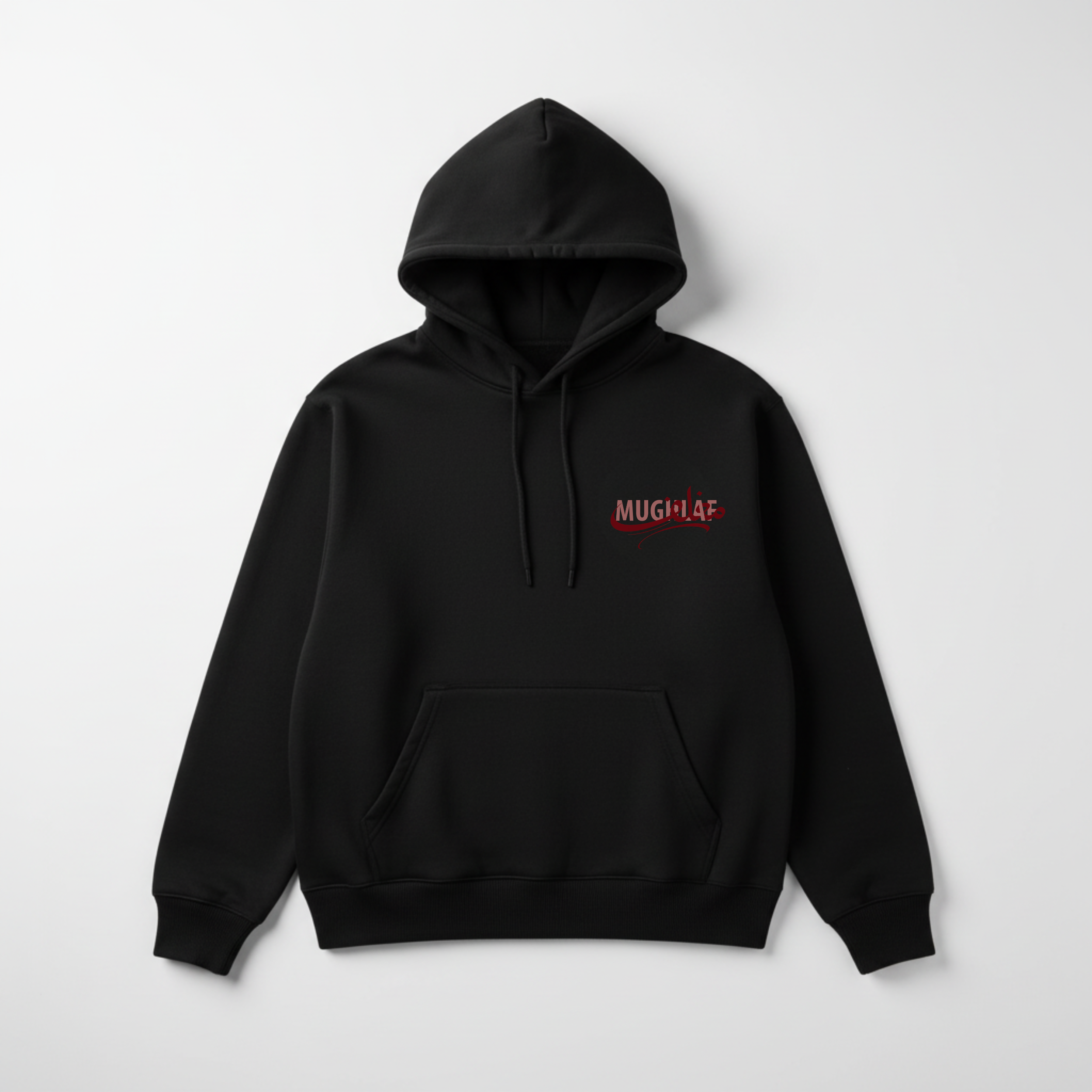 Aina hoodie