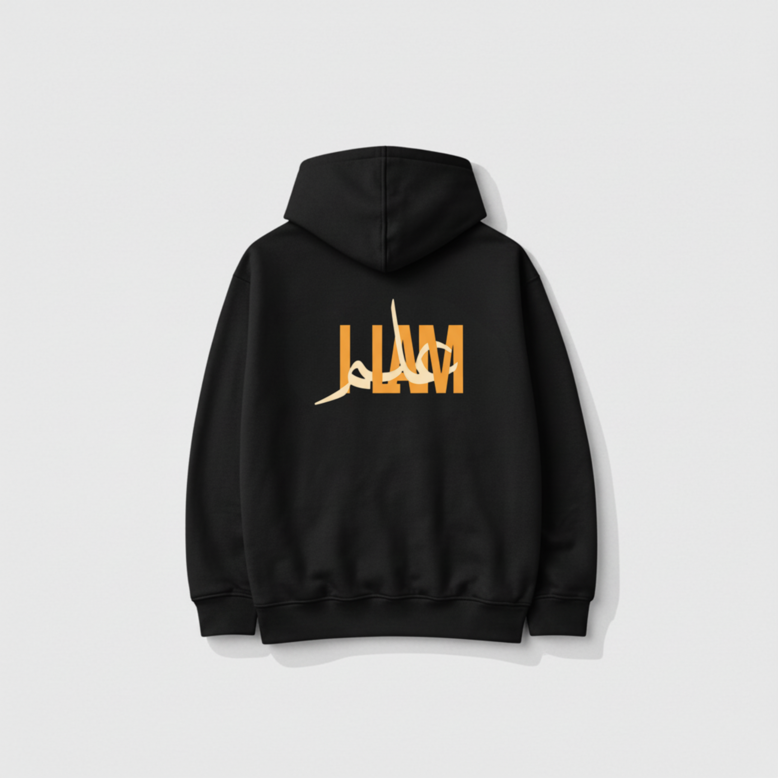 ILAM hoodie