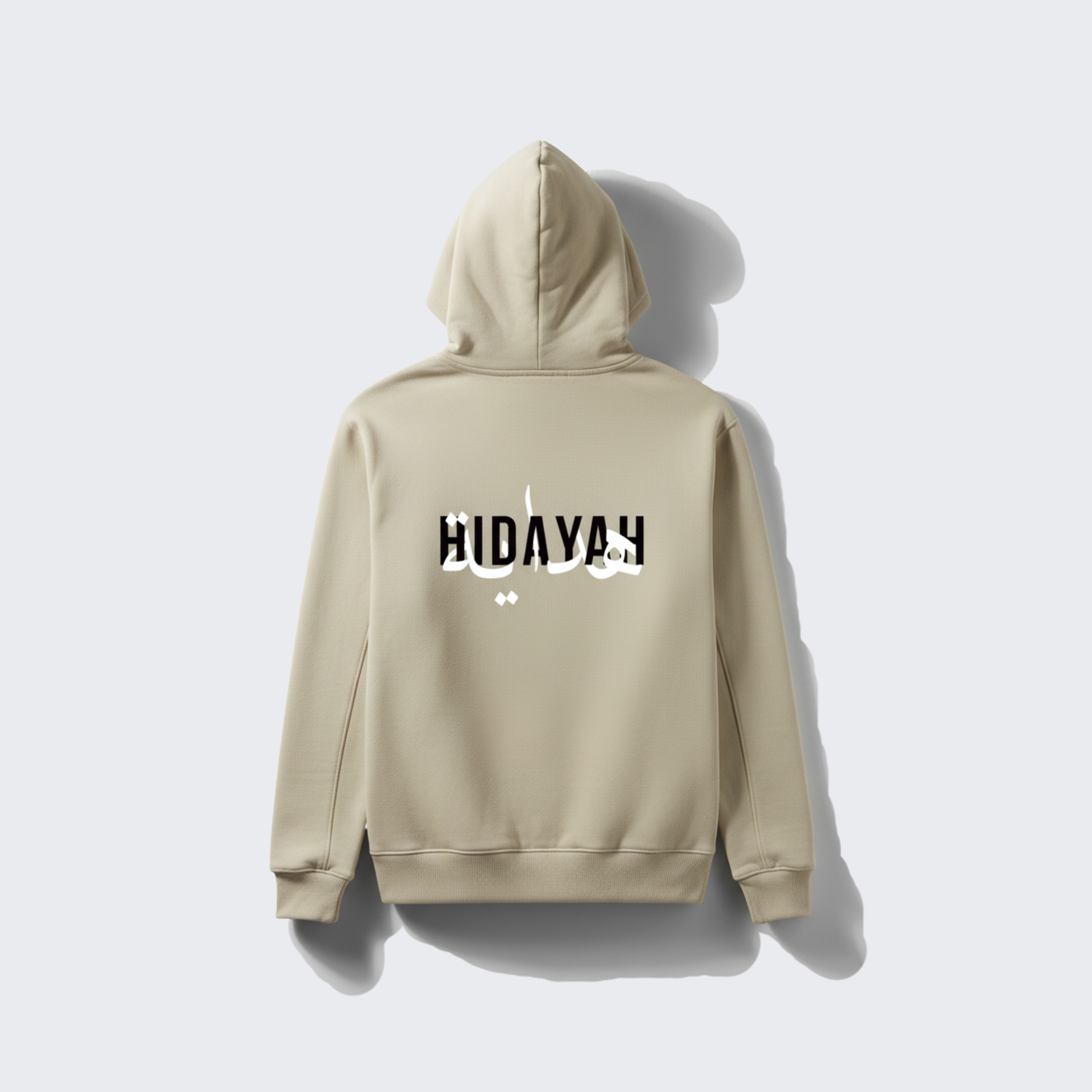 Hidayah hoodie
