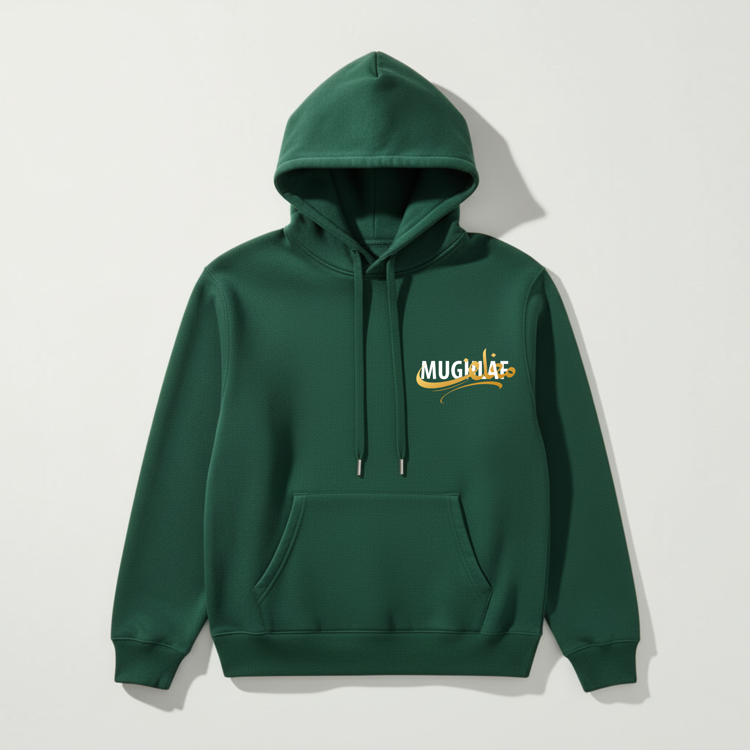 Tawakkal Calligraphy hoodie