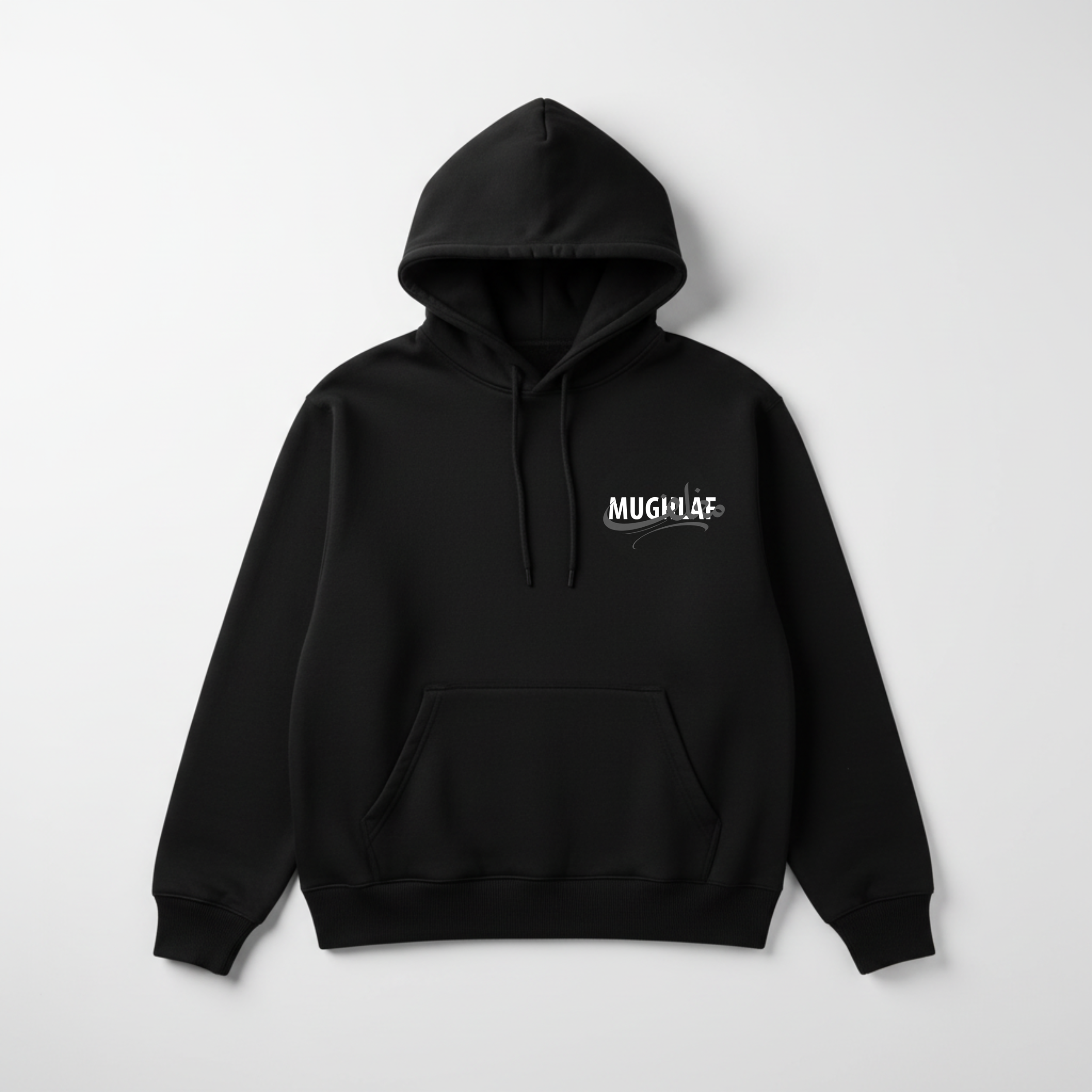 Pakistani style hoodies