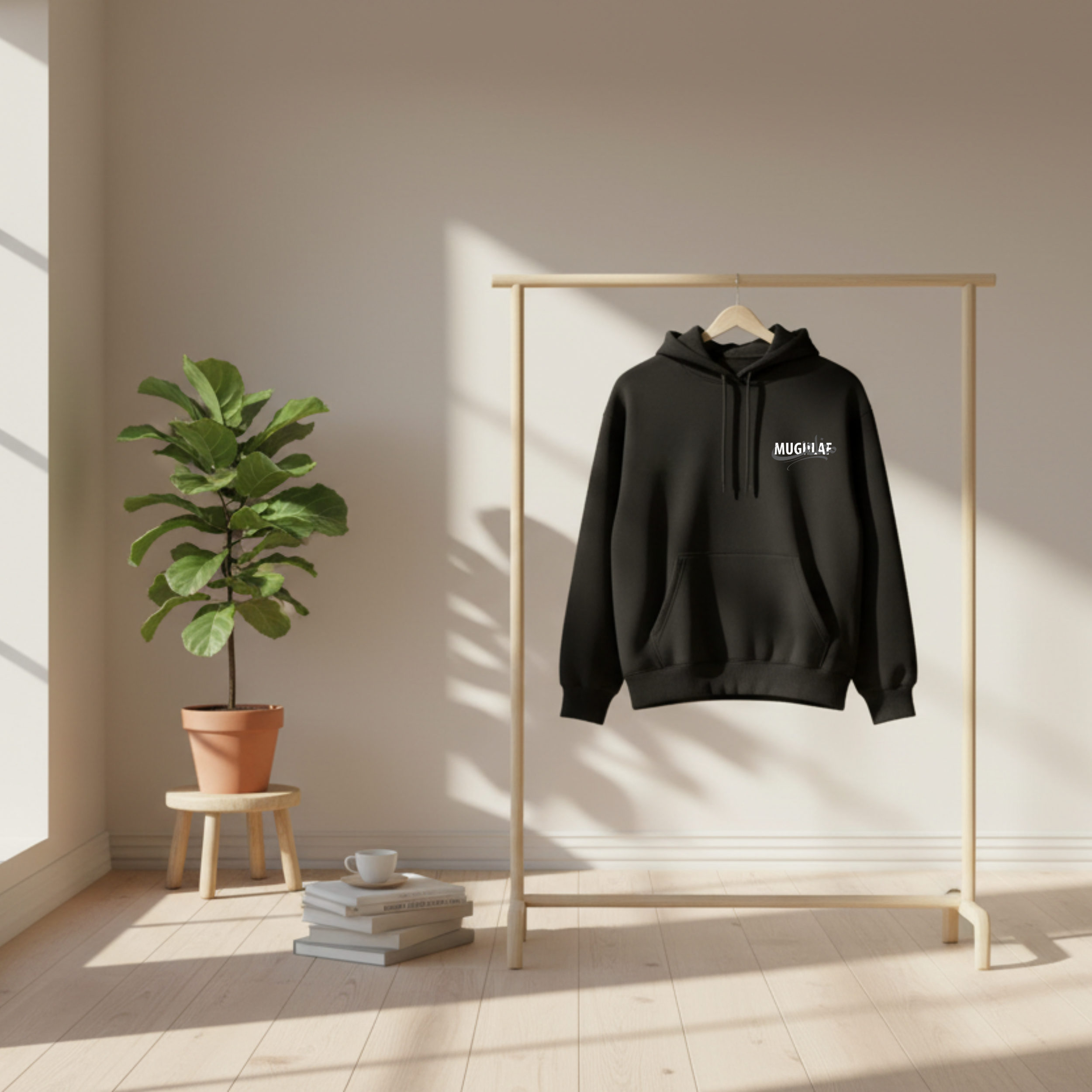 Pakistani style hoodies
