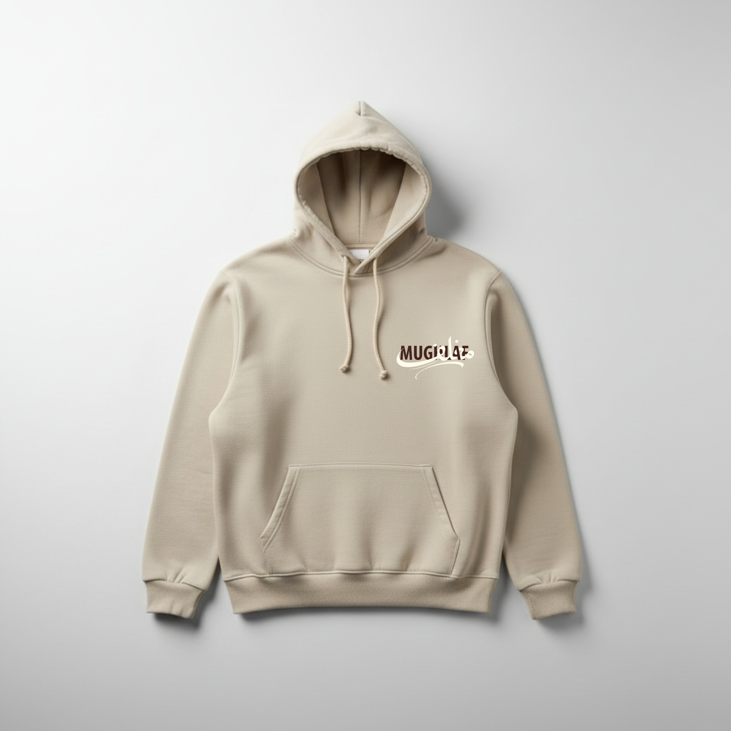 Mystical Portal Journey Hoodie