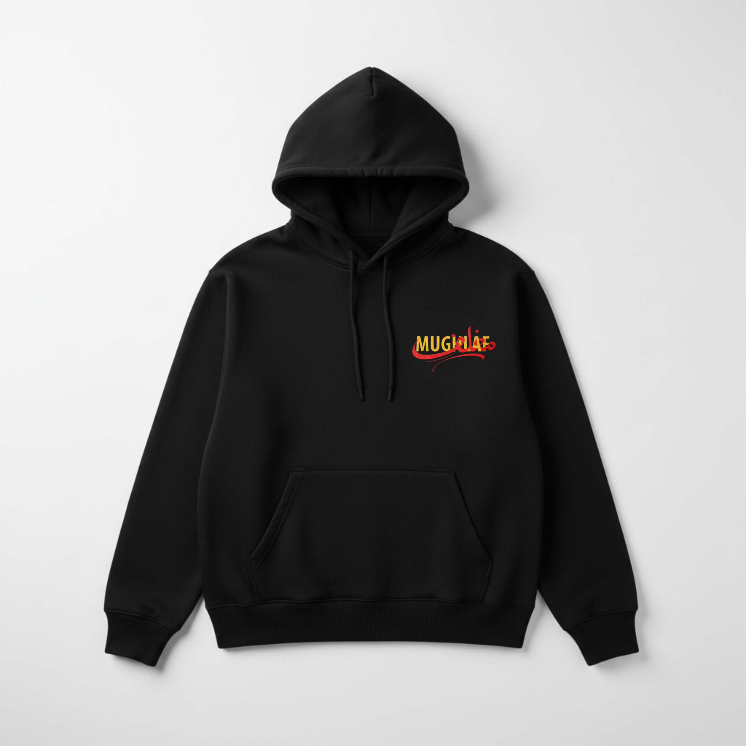 Noor Hoodie