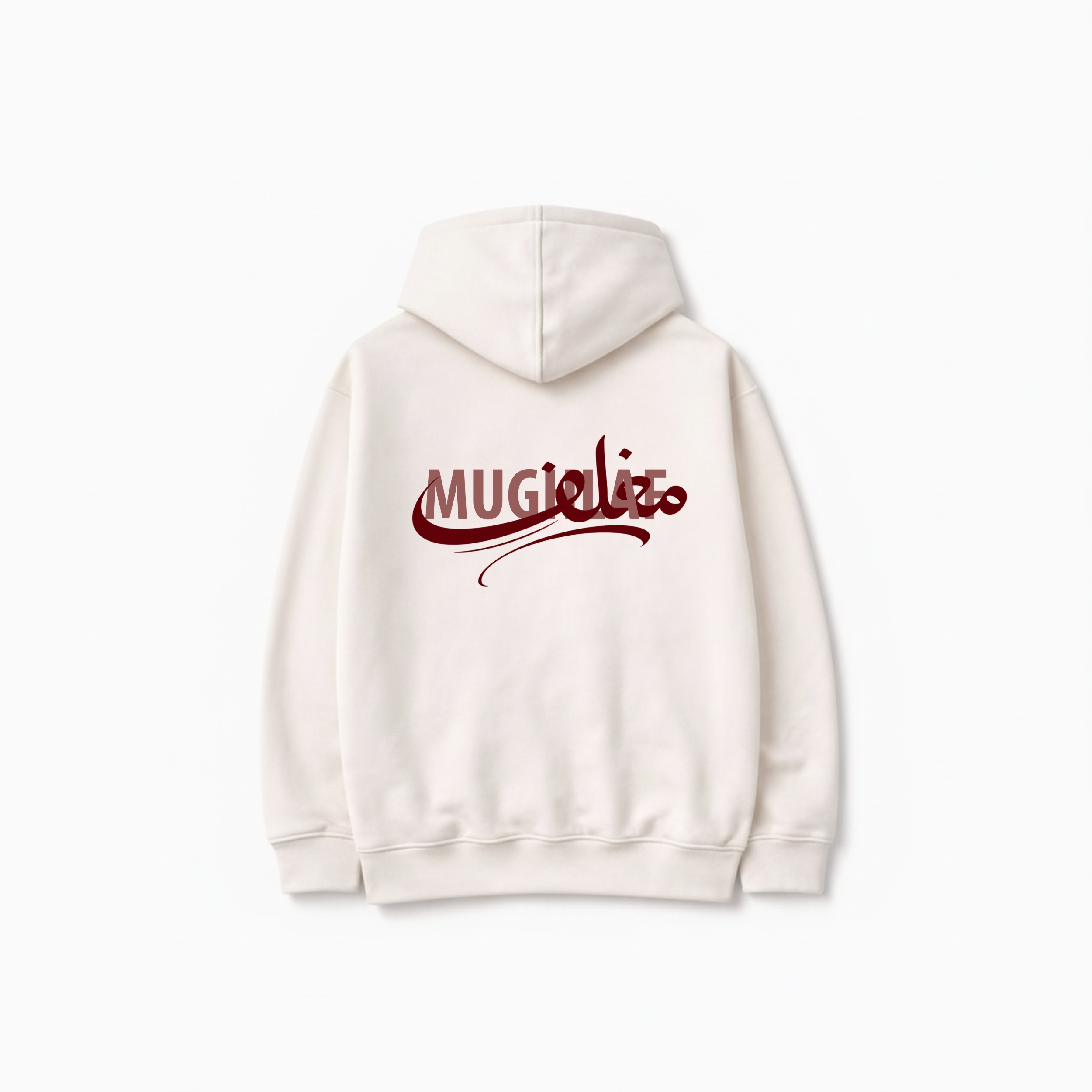 Mughlaf Hoodie