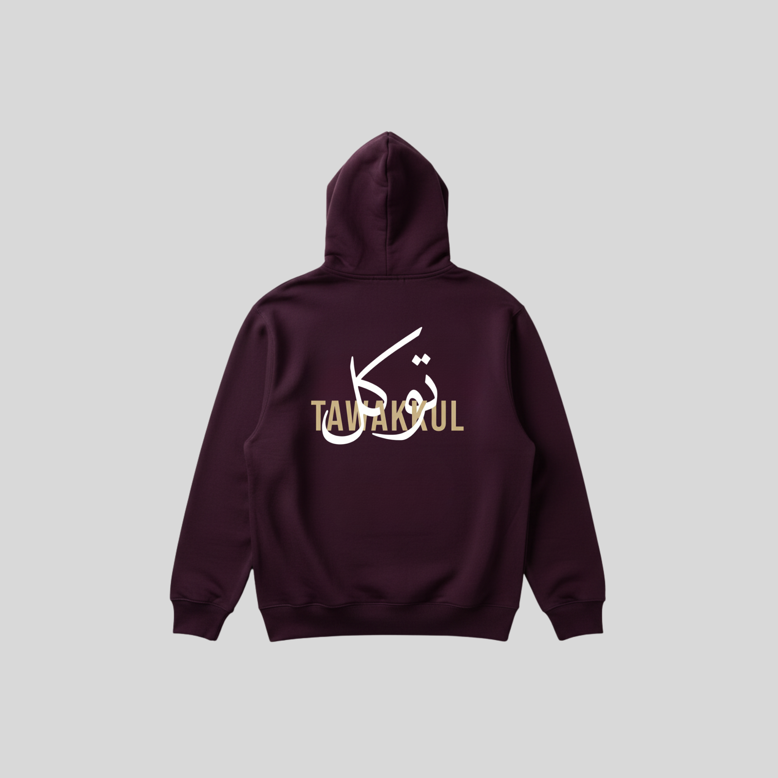 Tawakkul Hoodie