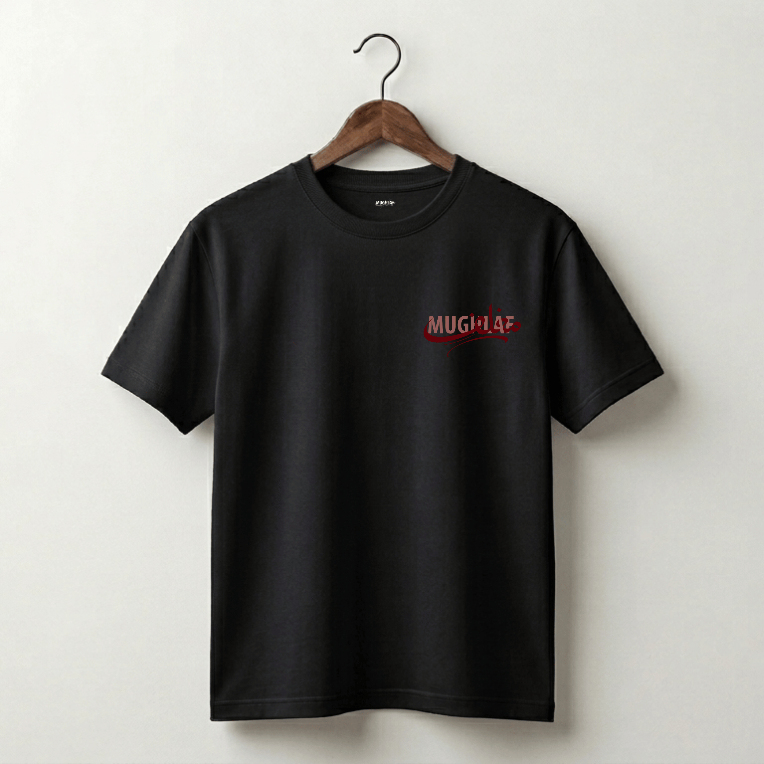 Mughlaf Carpet Edition T-Shirt