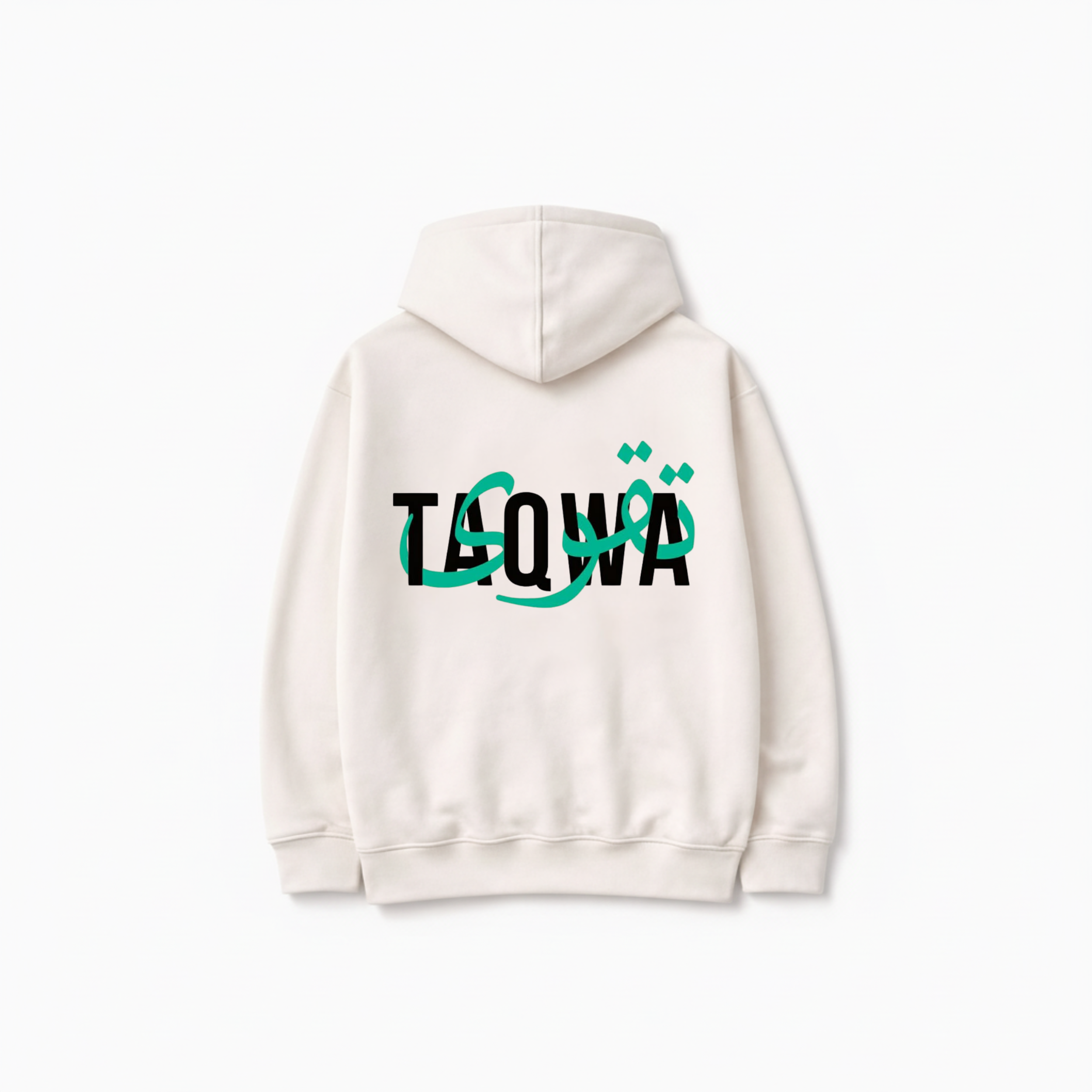 Taqwa Hoodie