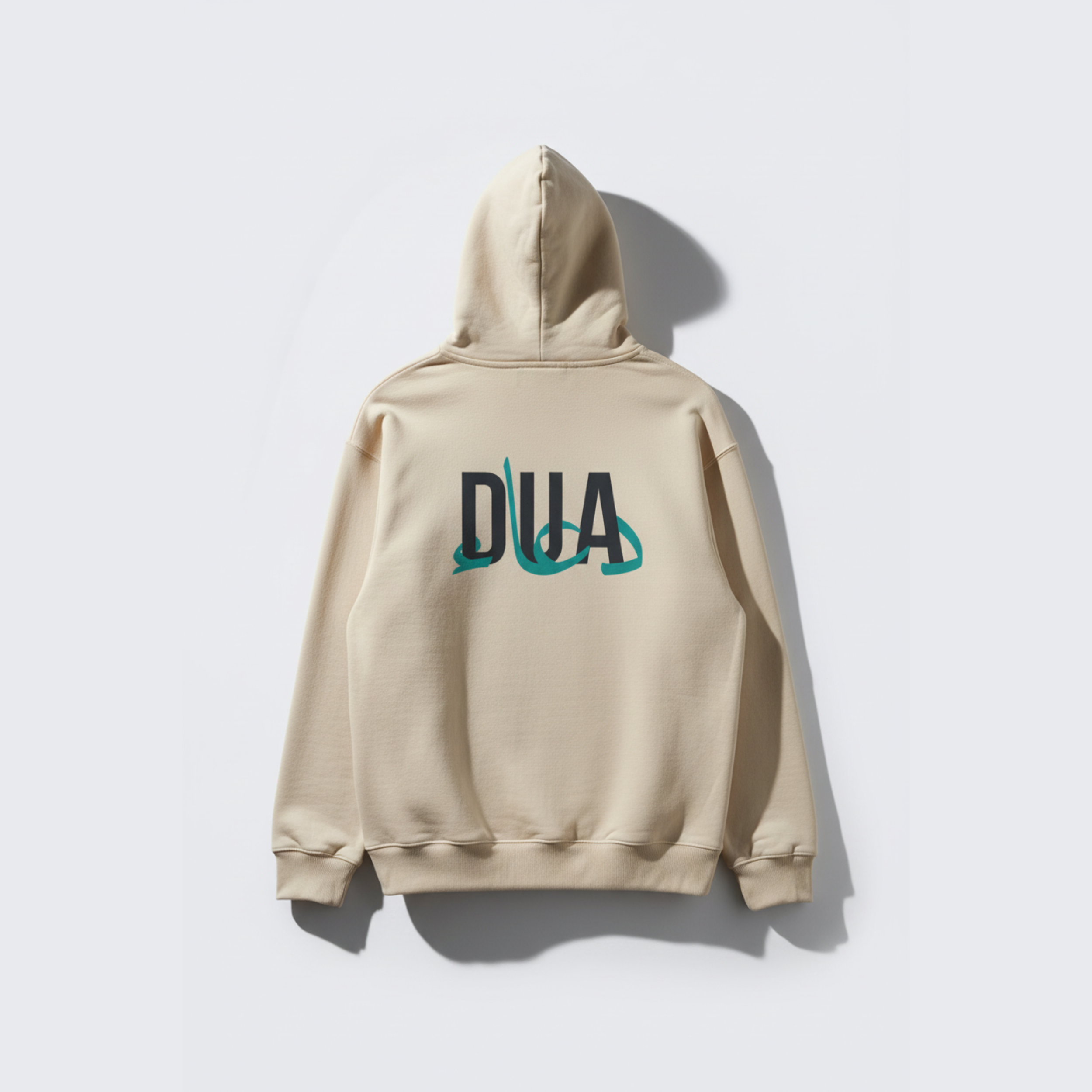 DUA Hoodie